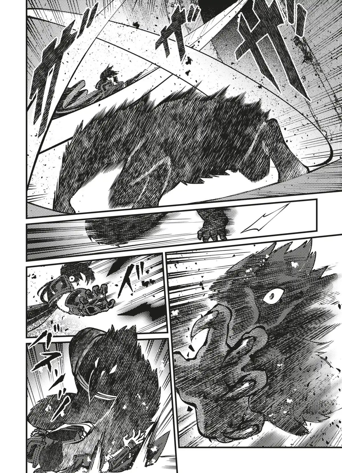 Magnum Opus Volume 3 page 63