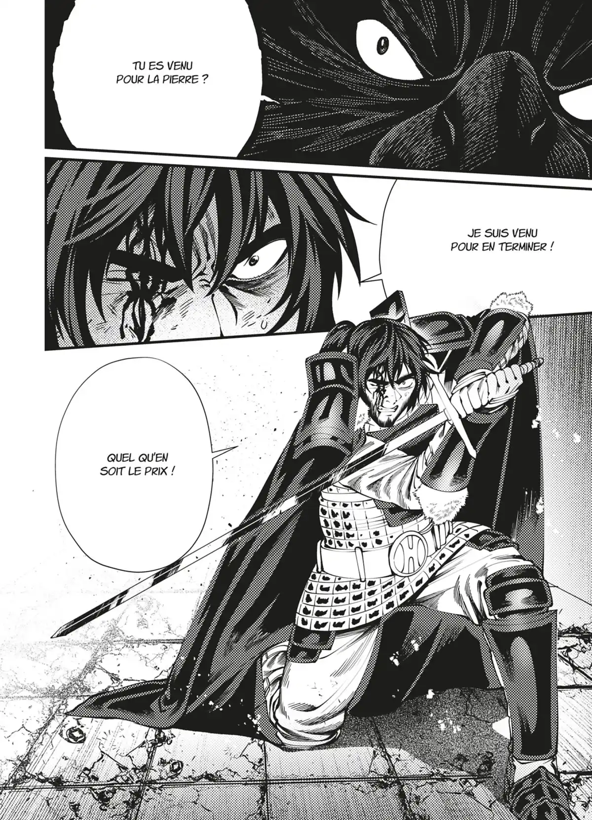 Magnum Opus Volume 3 page 65