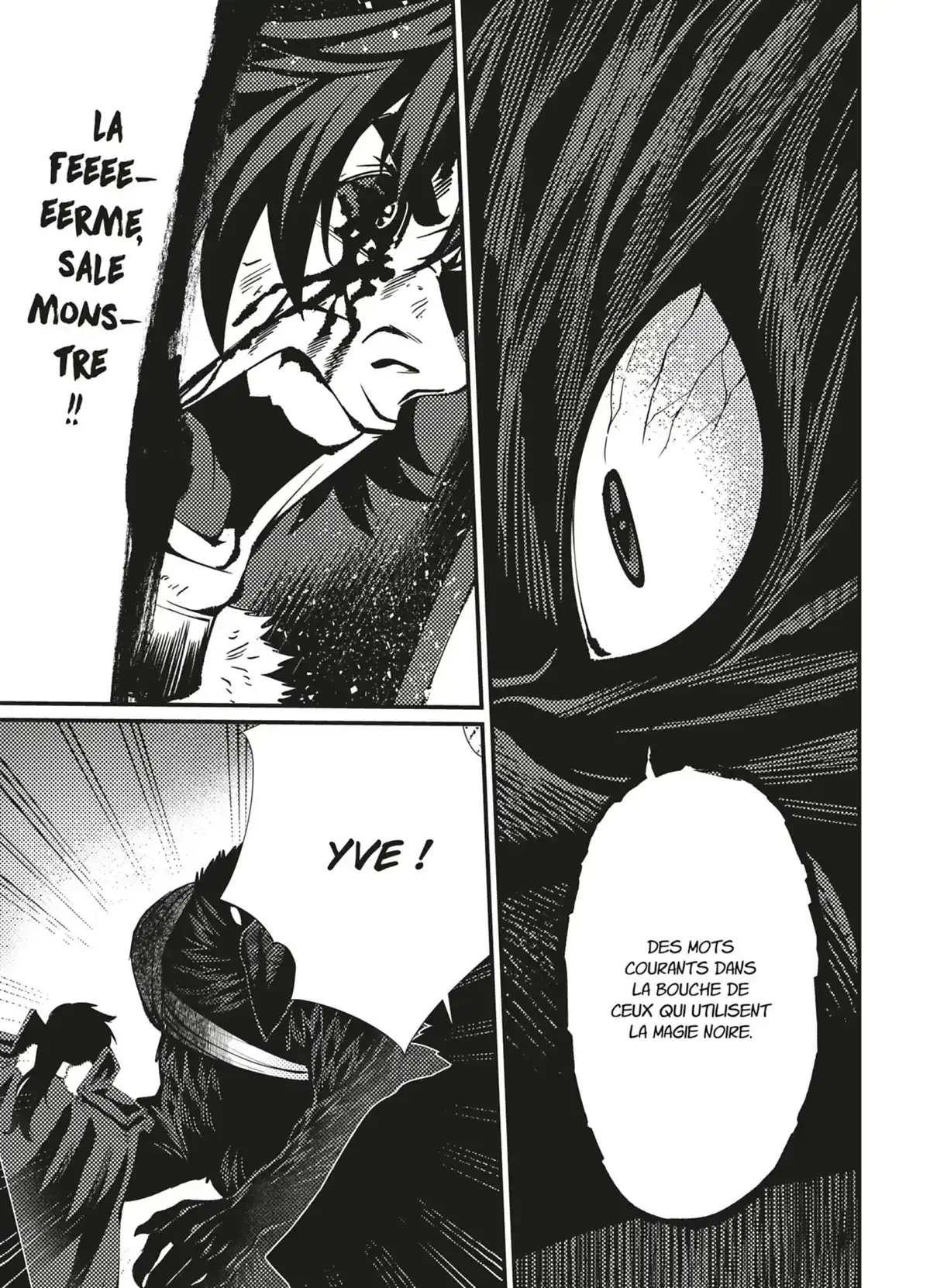 Magnum Opus Volume 3 page 66
