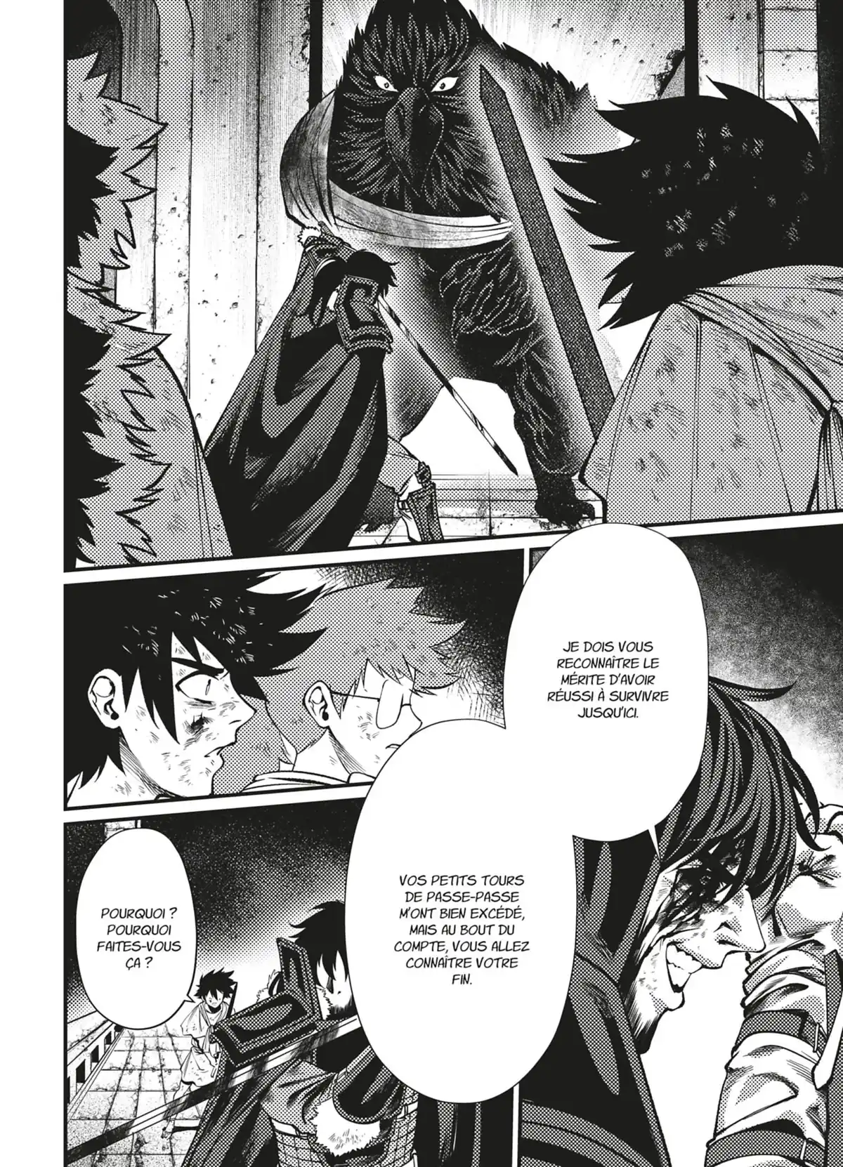 Magnum Opus Volume 3 page 70