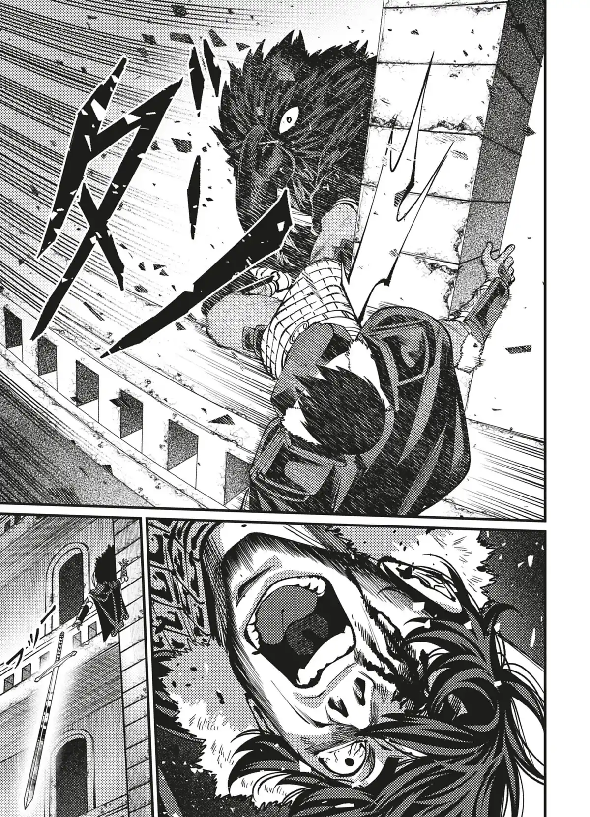 Magnum Opus Volume 3 page 79