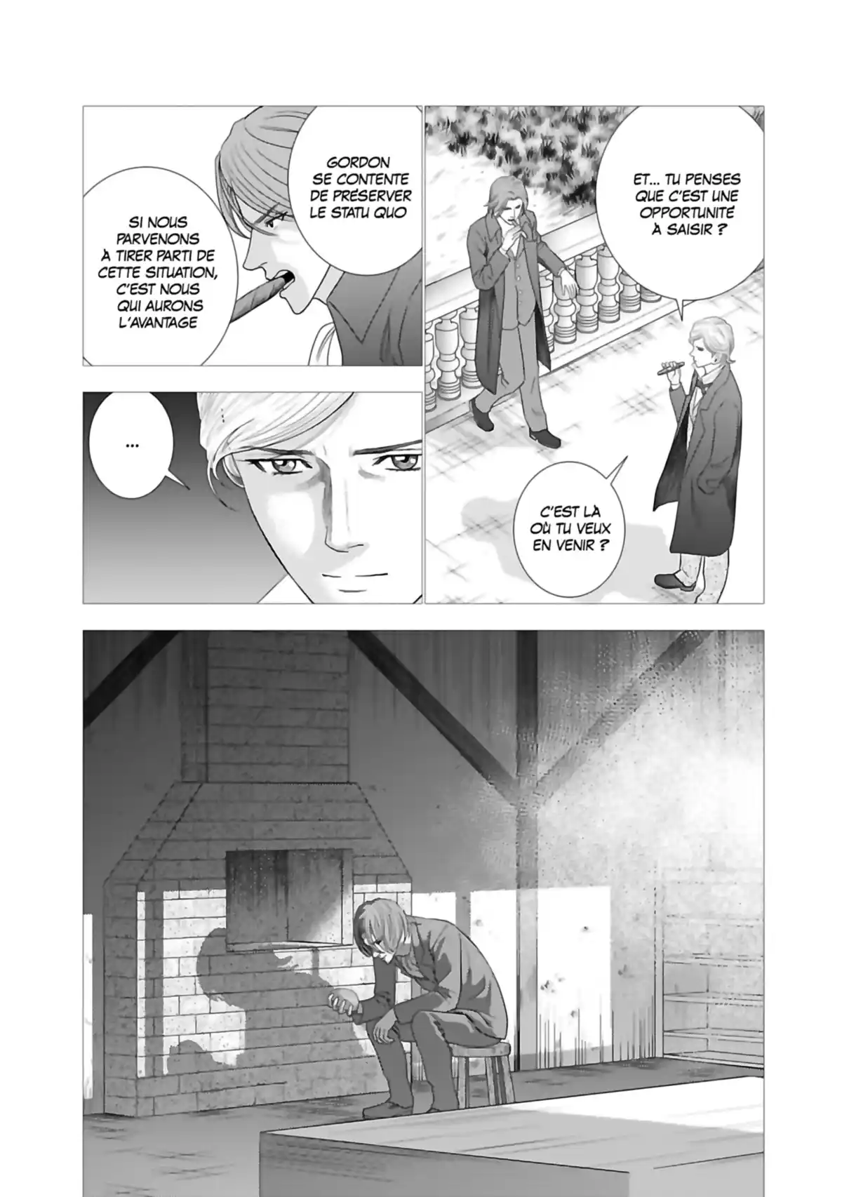 Le Capital Volume 1 page 101