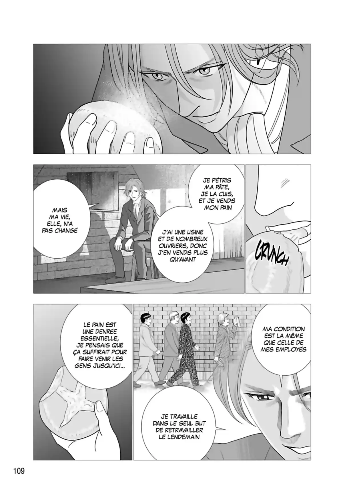 Le Capital Volume 1 page 102