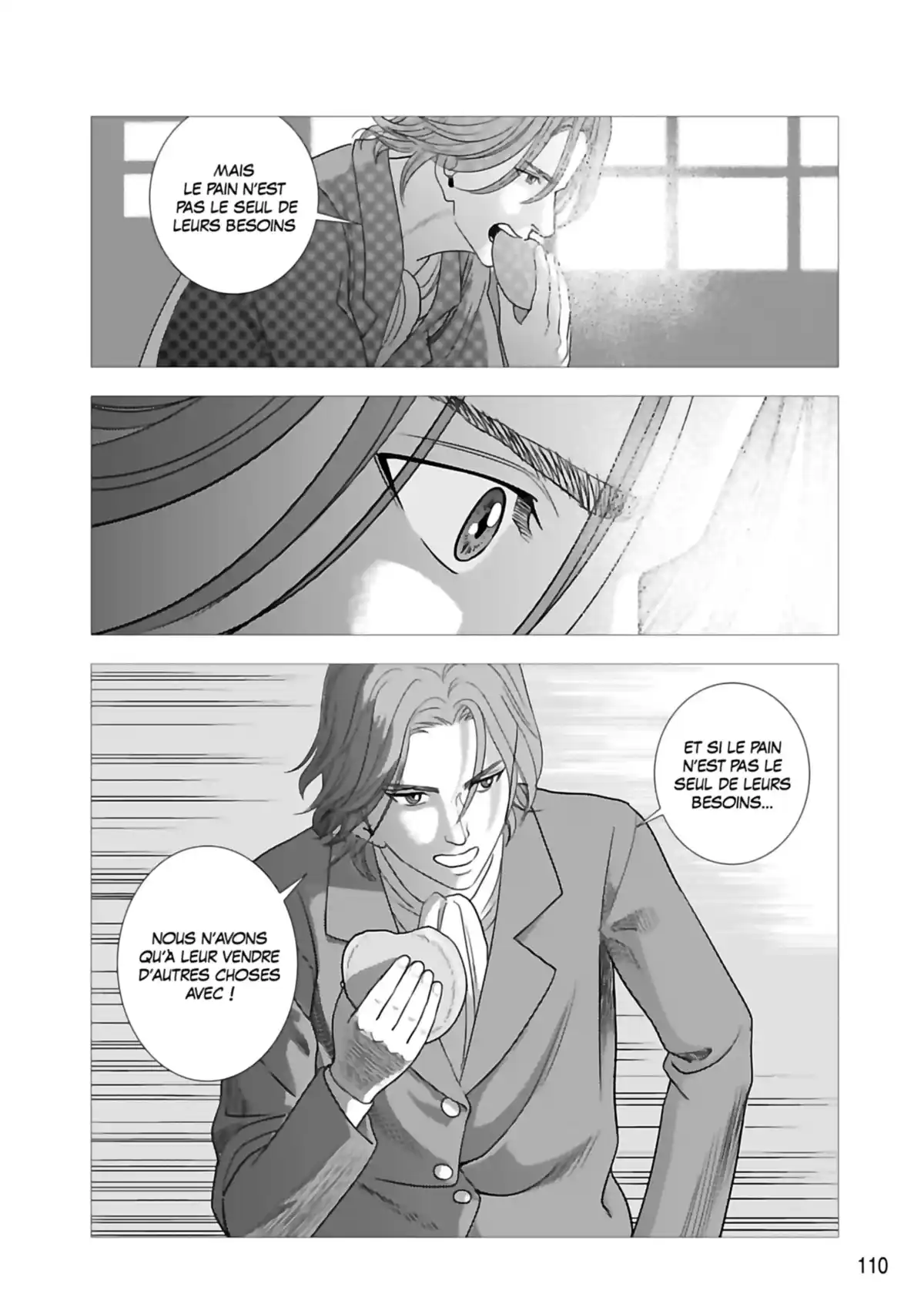 Le Capital Volume 1 page 103