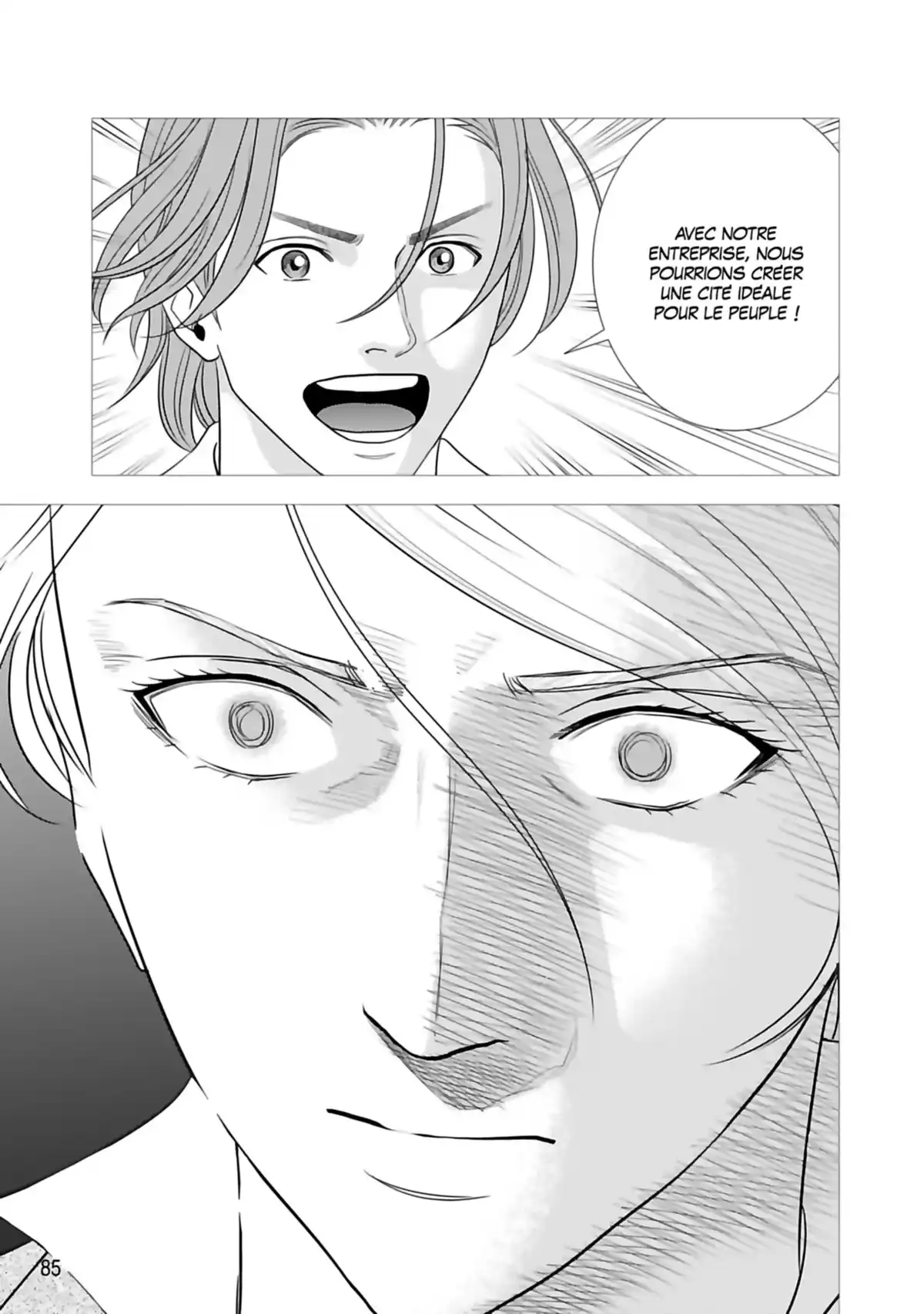 Le Capital Volume 1 page 106
