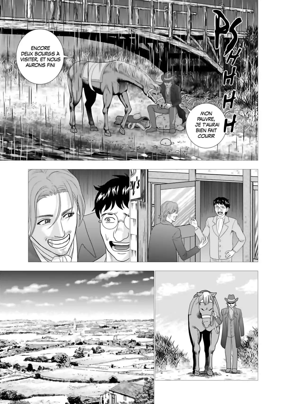 Le Capital Volume 1 page 114