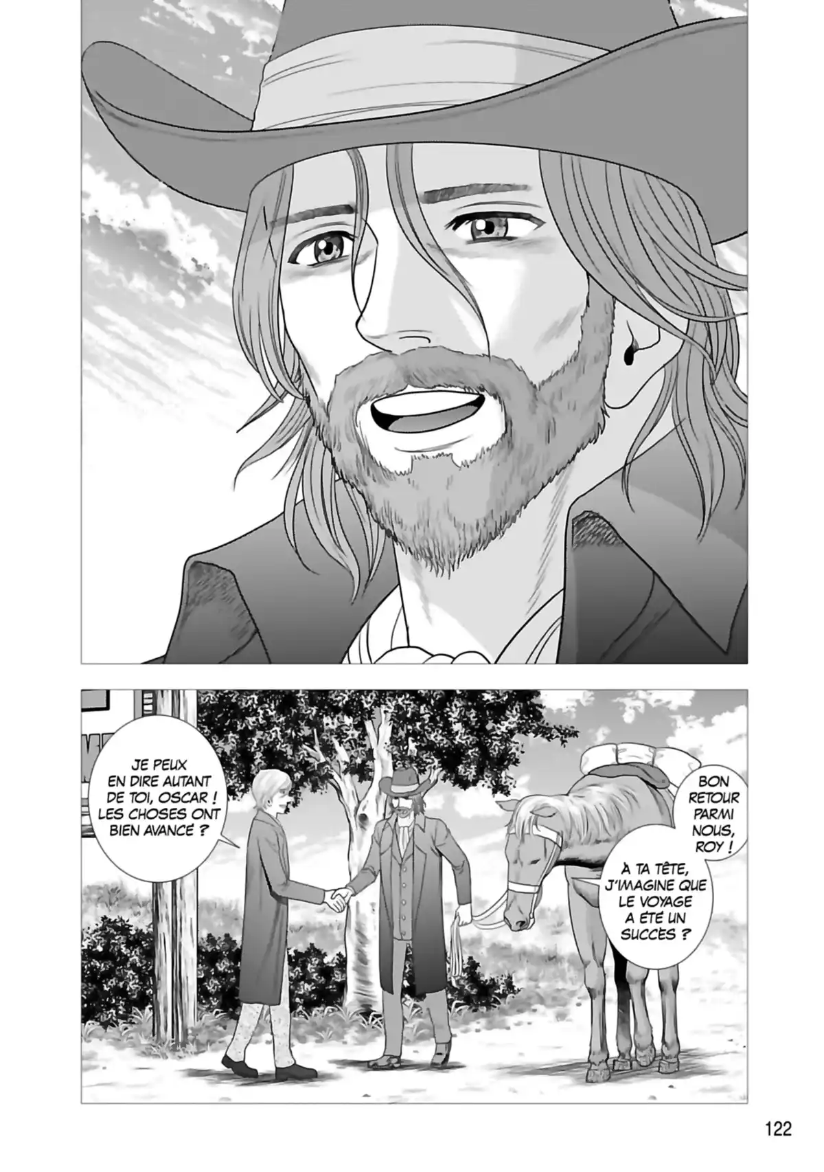 Le Capital Volume 1 page 115
