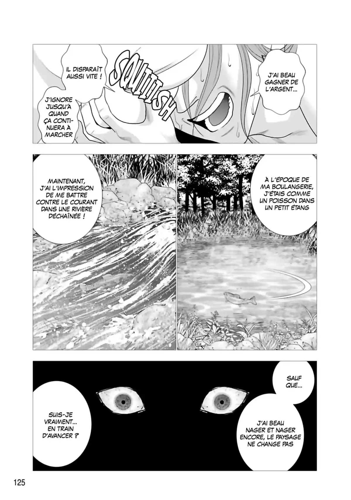 Le Capital Volume 1 page 118