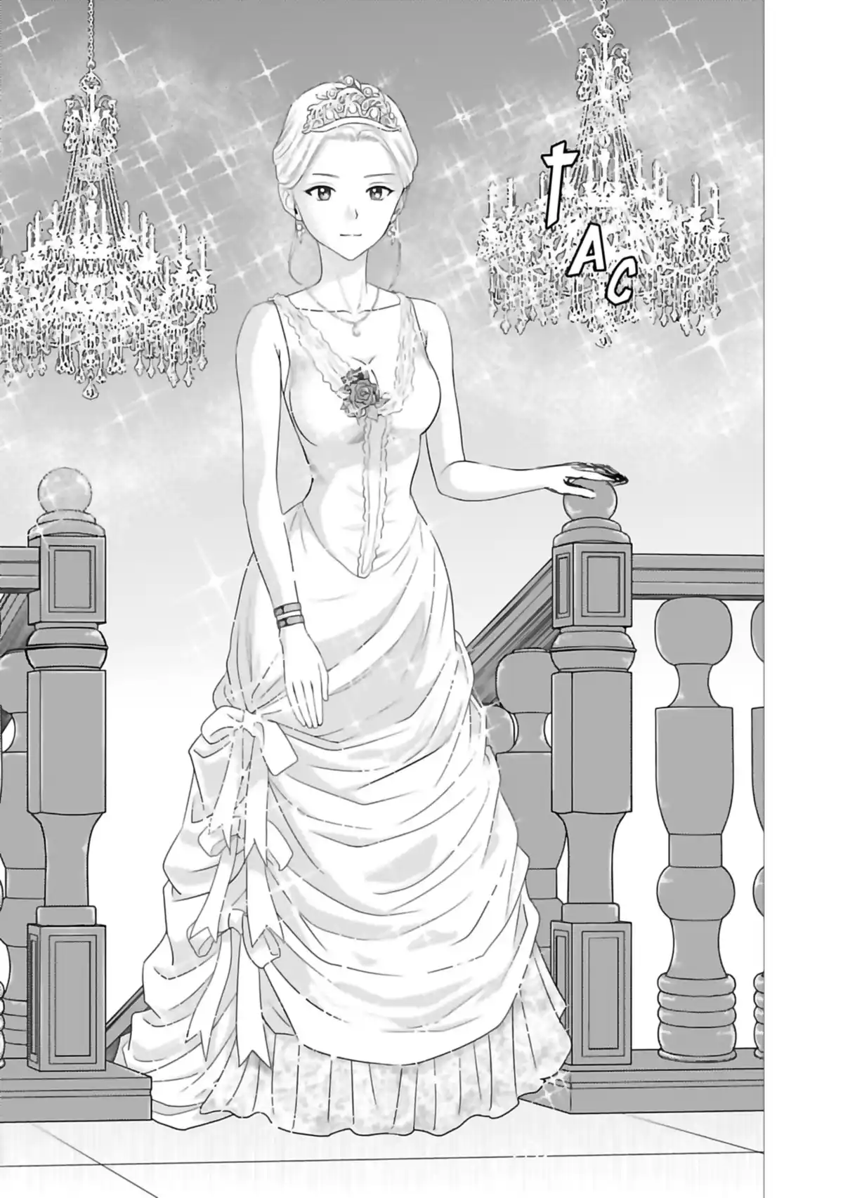 Le Capital Volume 1 page 120