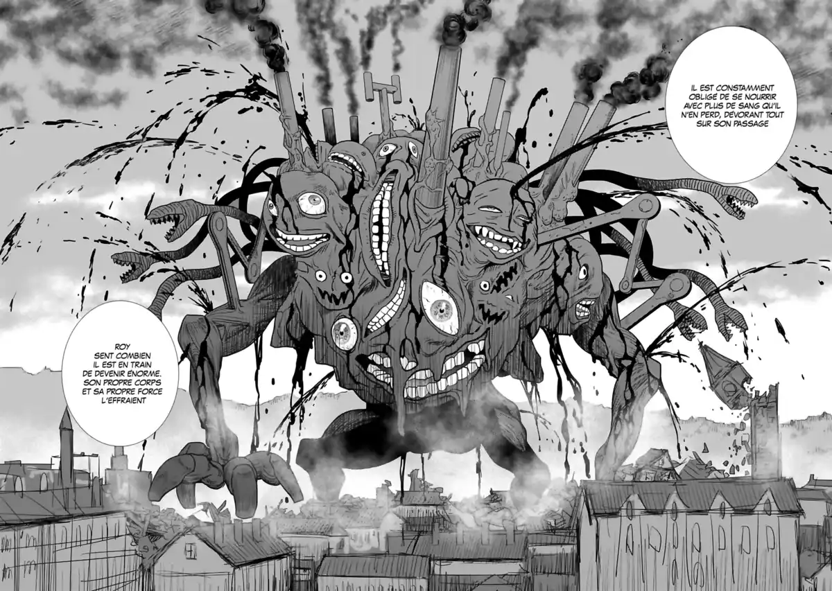 Le Capital Volume 1 page 125