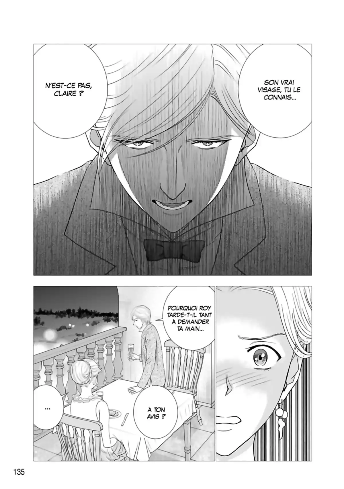 Le Capital Volume 1 page 127