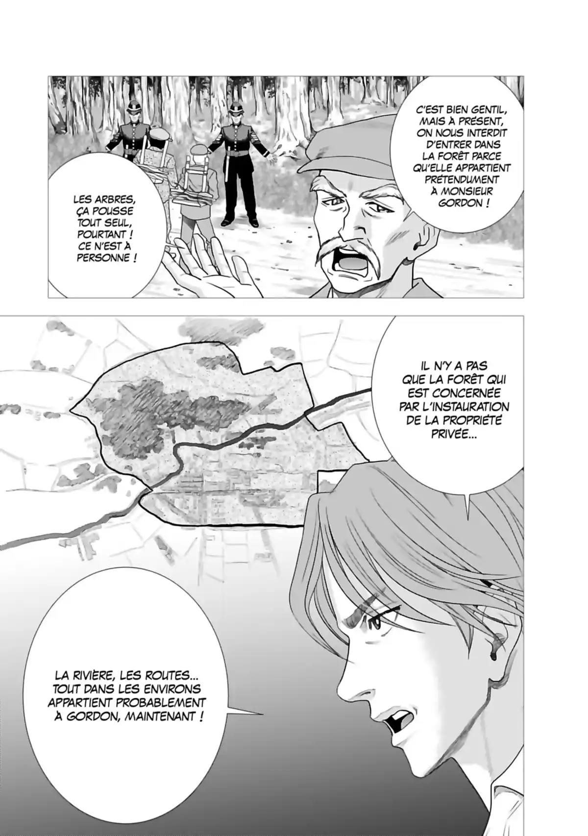 Le Capital Volume 1 page 13