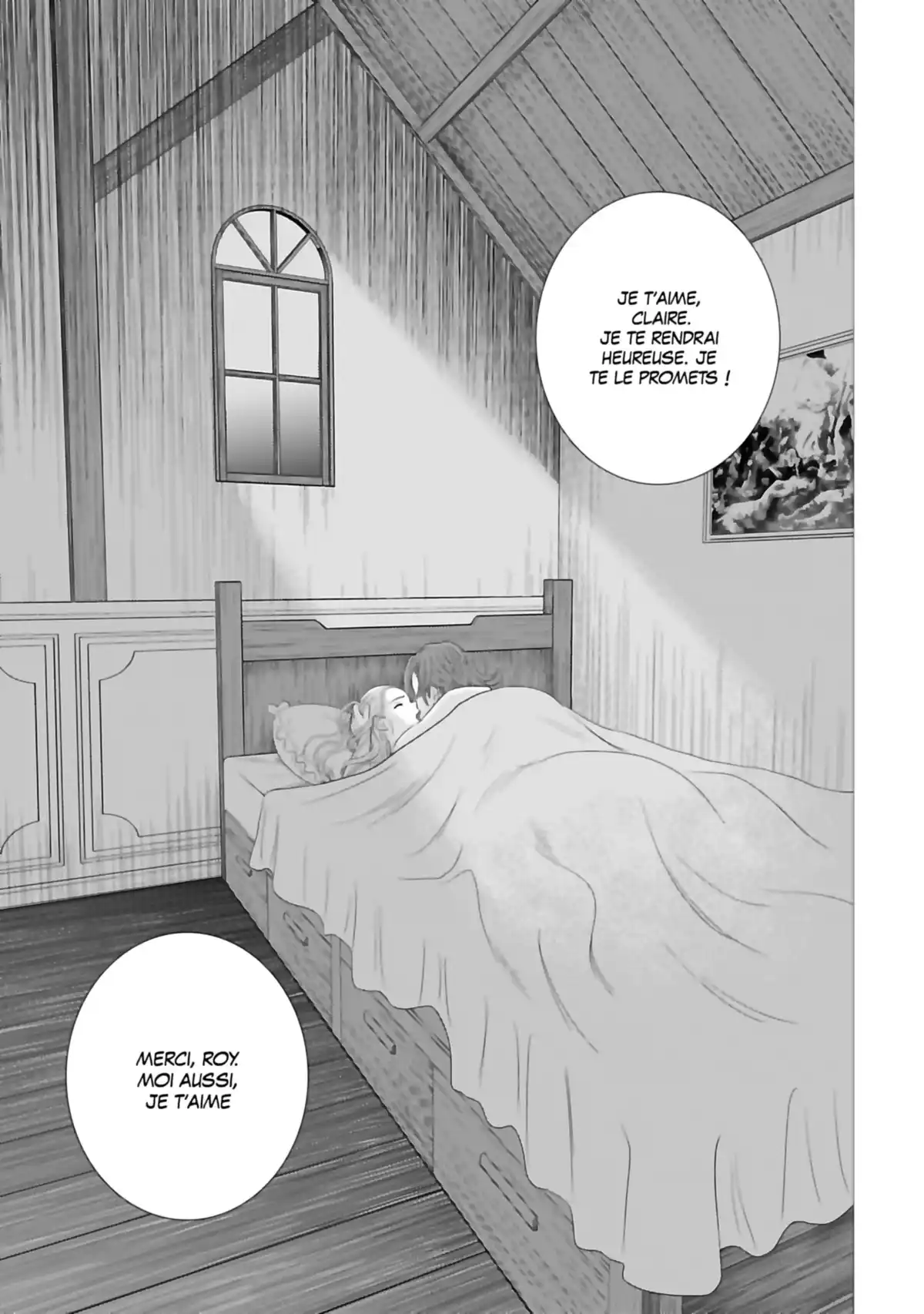 Le Capital Volume 1 page 19