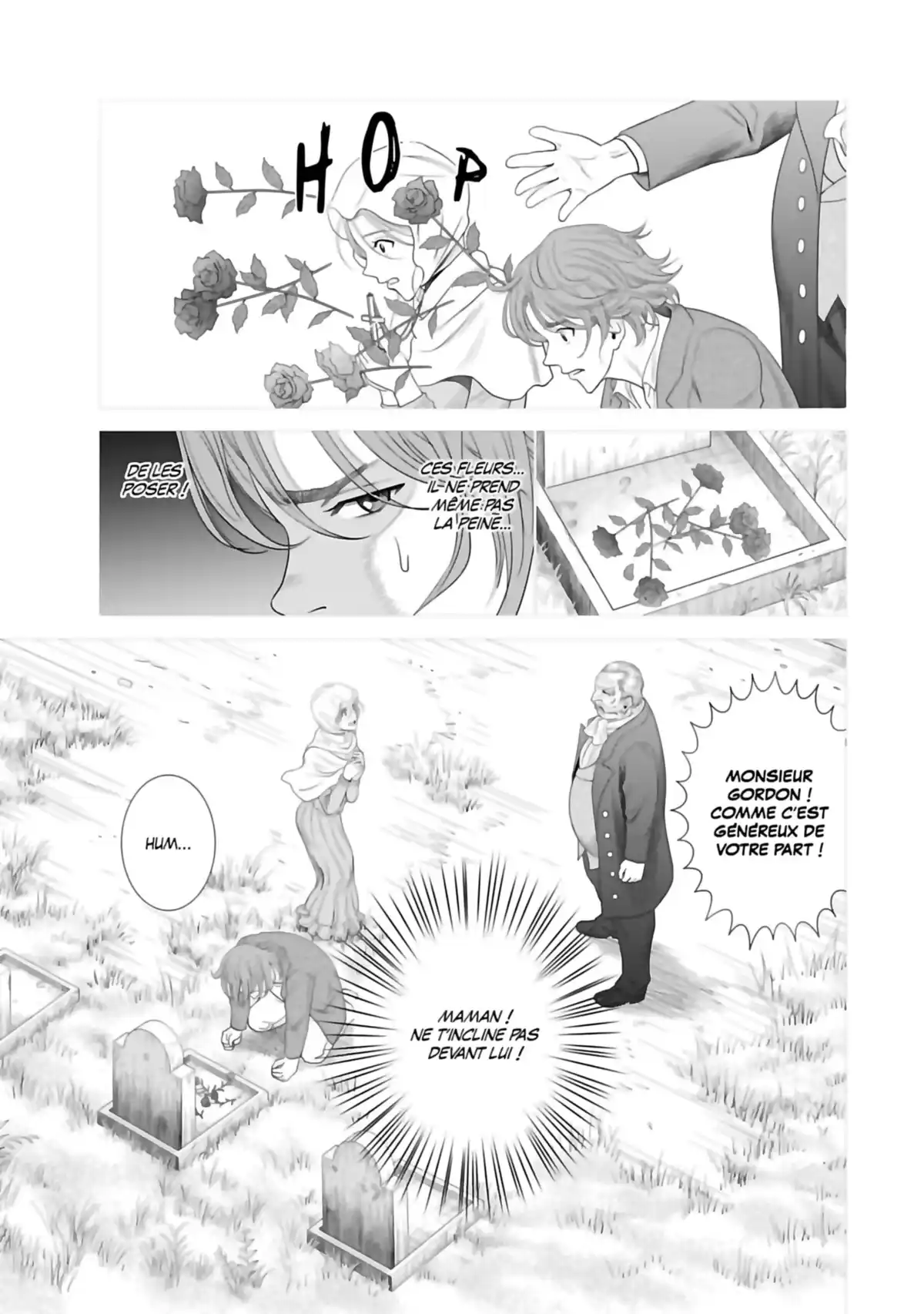 Le Capital Volume 1 page 23