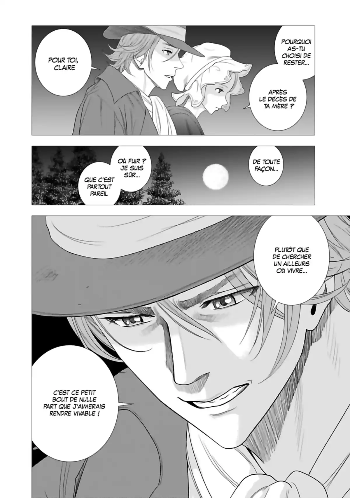 Le Capital Volume 1 page 28