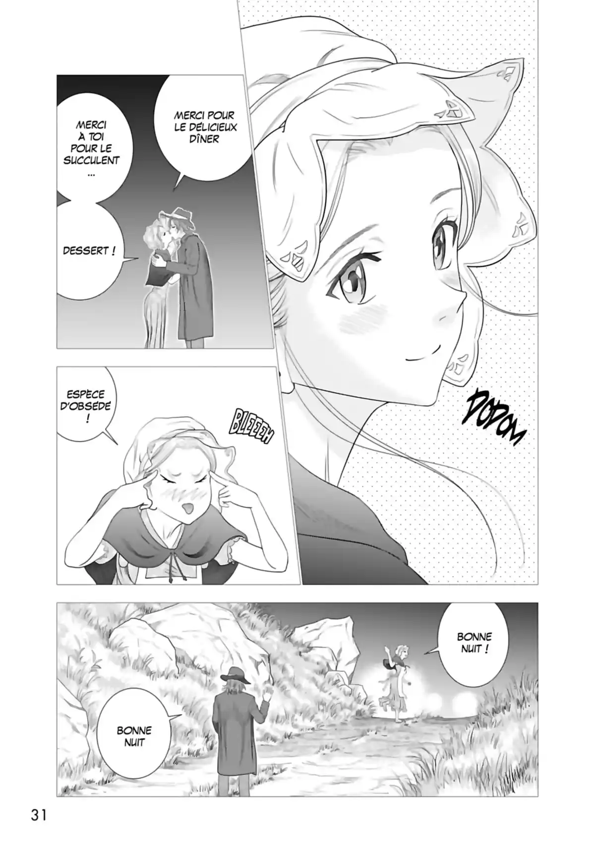 Le Capital Volume 1 page 29