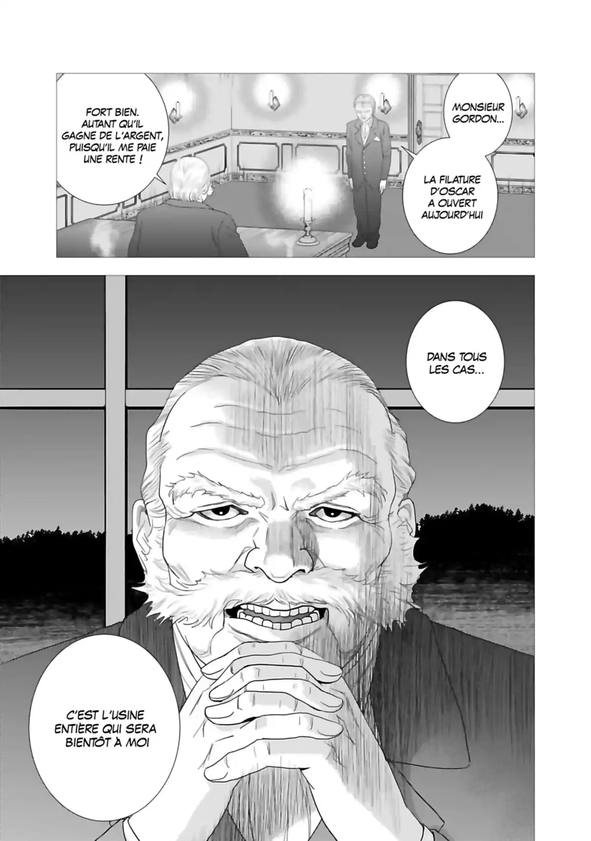 Le Capital Volume 1 page 42