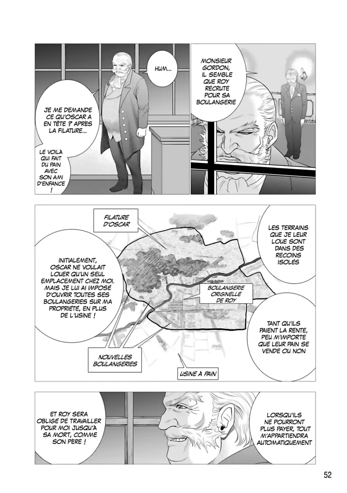 Le Capital Volume 1 page 49