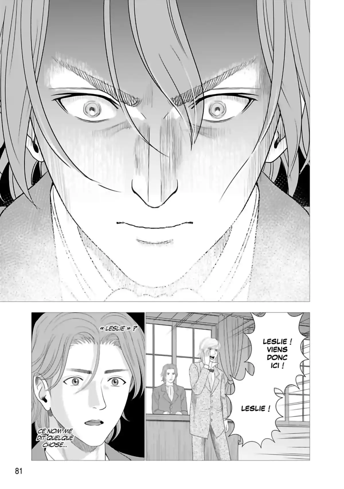 Le Capital Volume 1 page 76