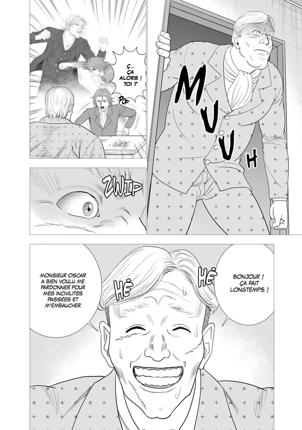 Le Capital Volume 1 page 77