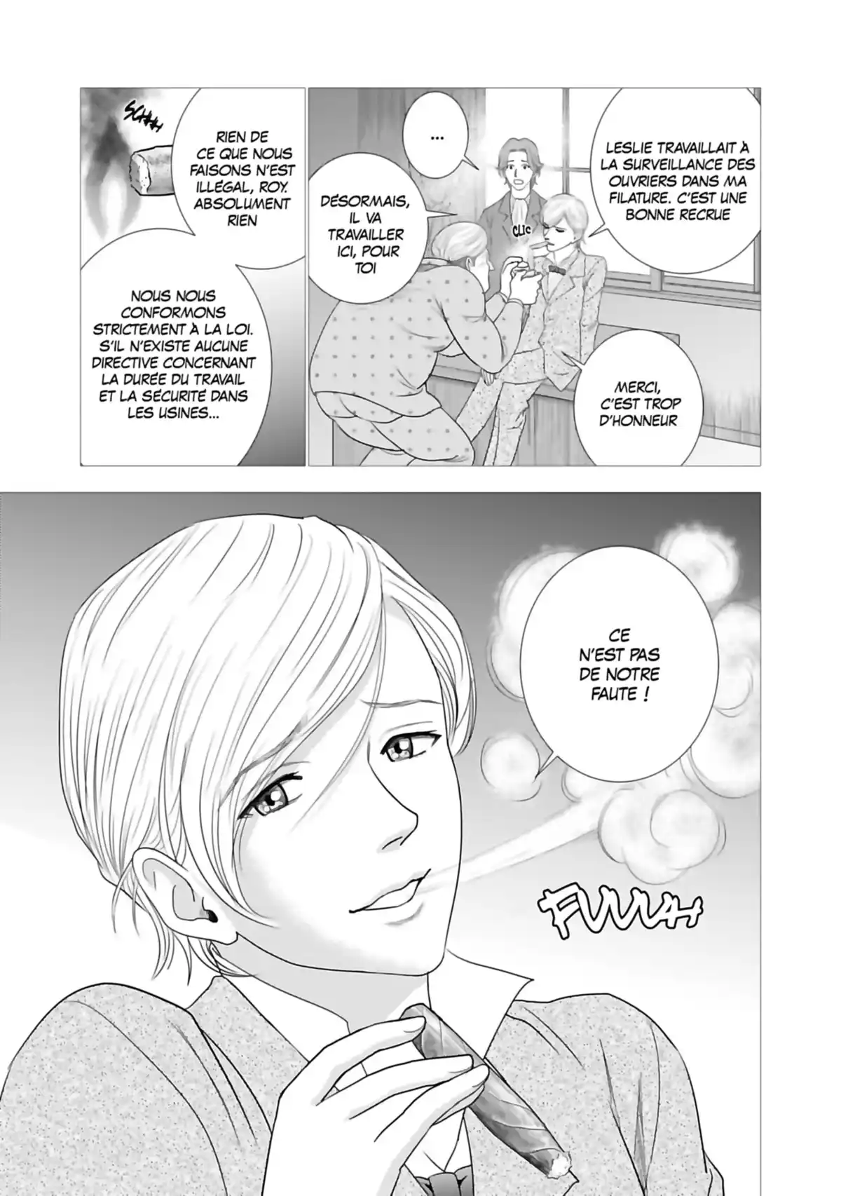 Le Capital Volume 1 page 78