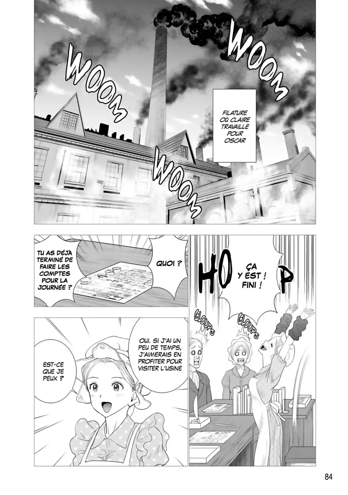 Le Capital Volume 1 page 79
