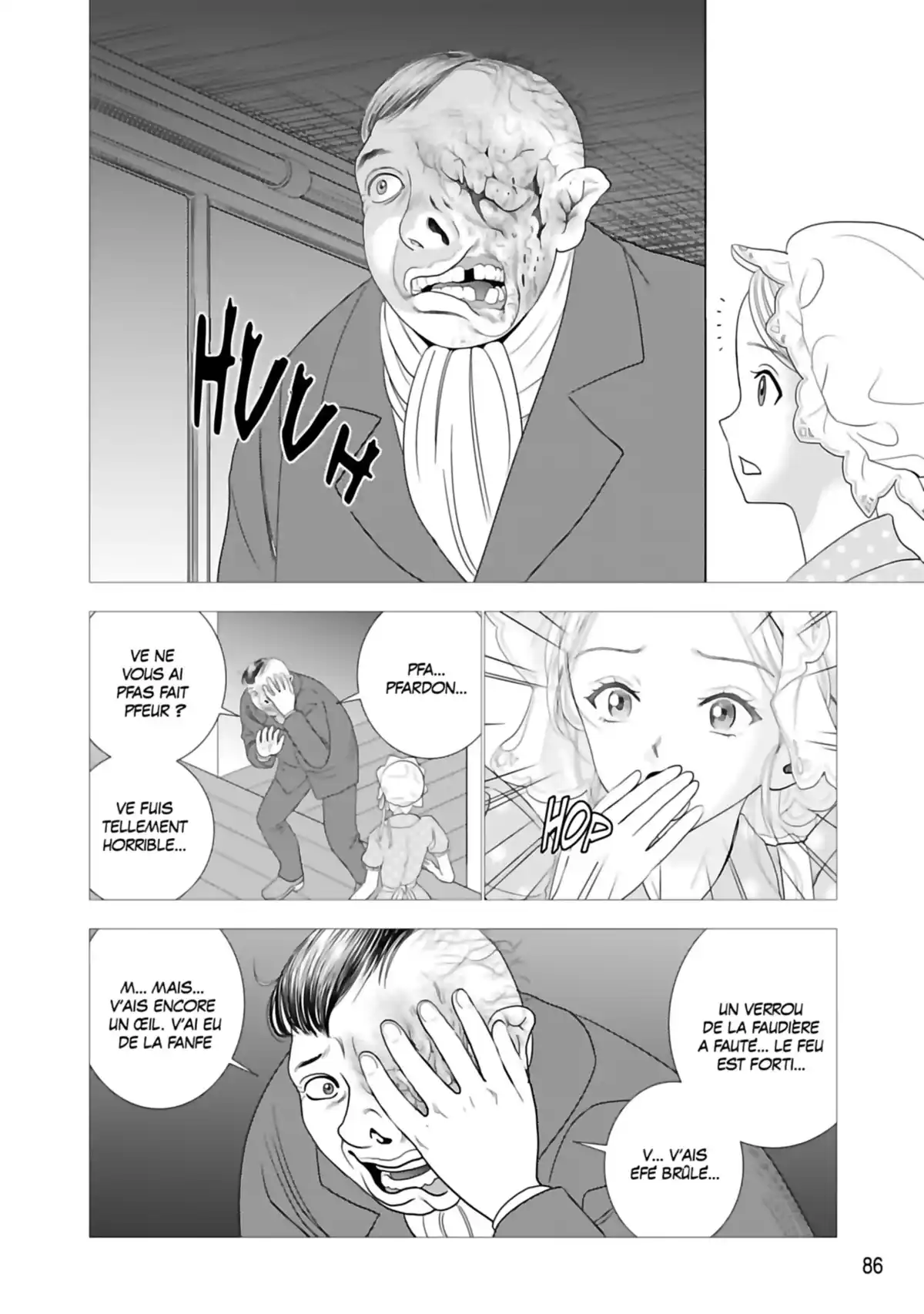 Le Capital Volume 1 page 81