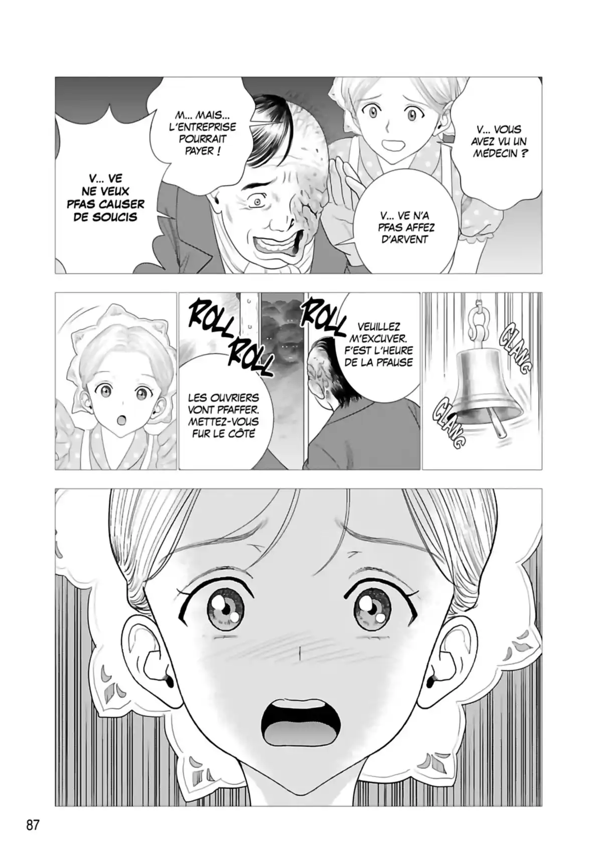 Le Capital Volume 1 page 82
