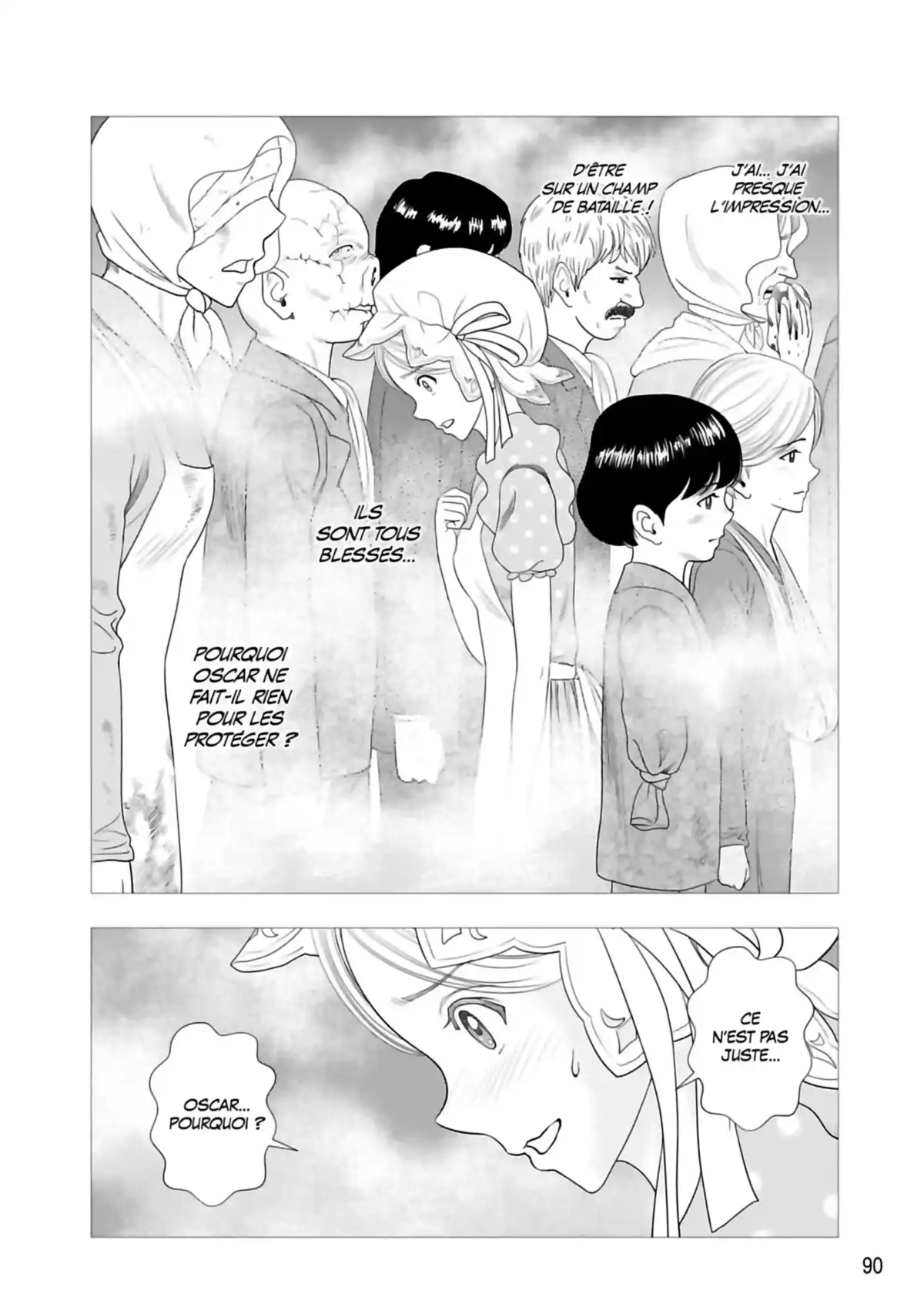 Le Capital Volume 1 page 84