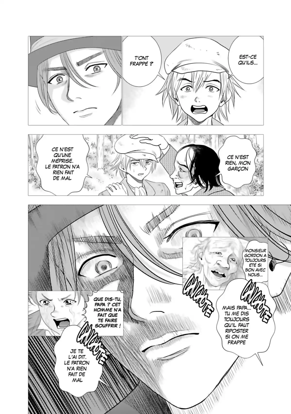 Le Capital Volume 1 page 88