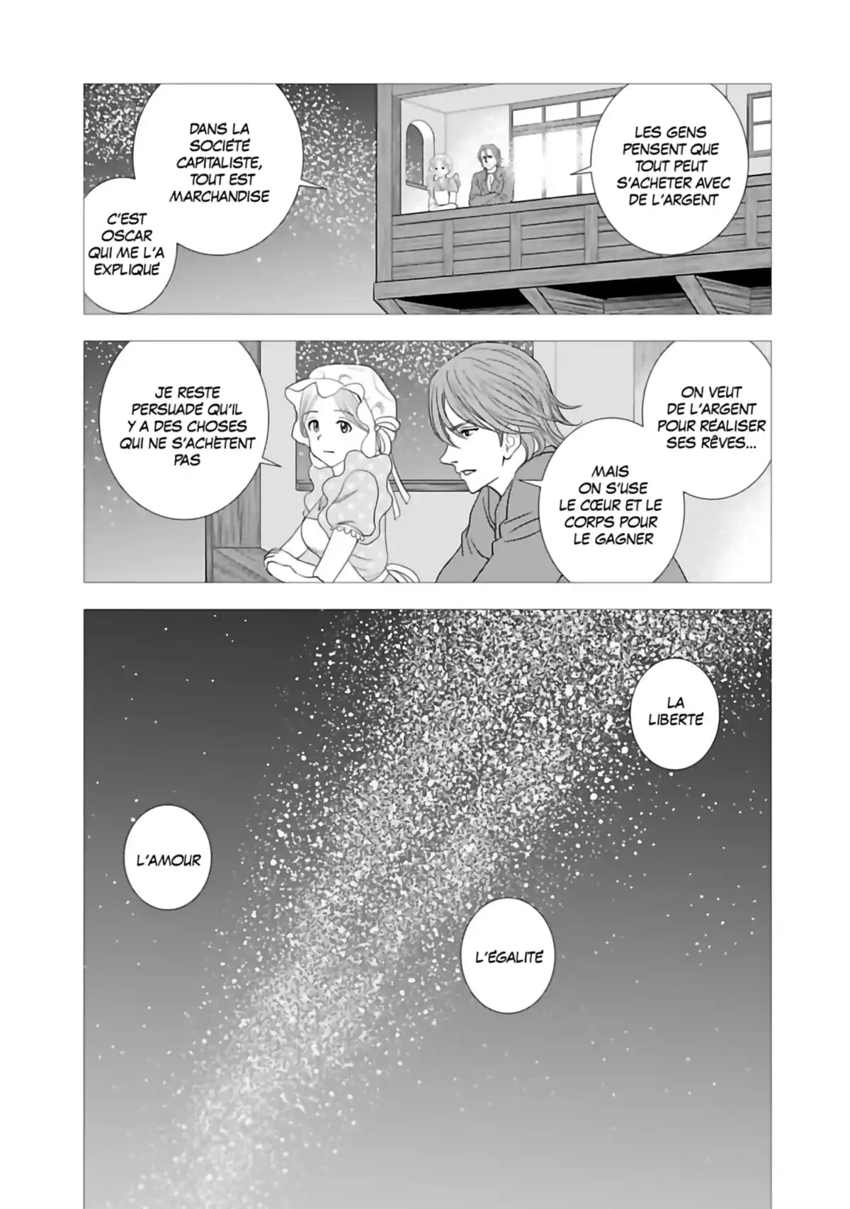 Le Capital Volume 1 page 93