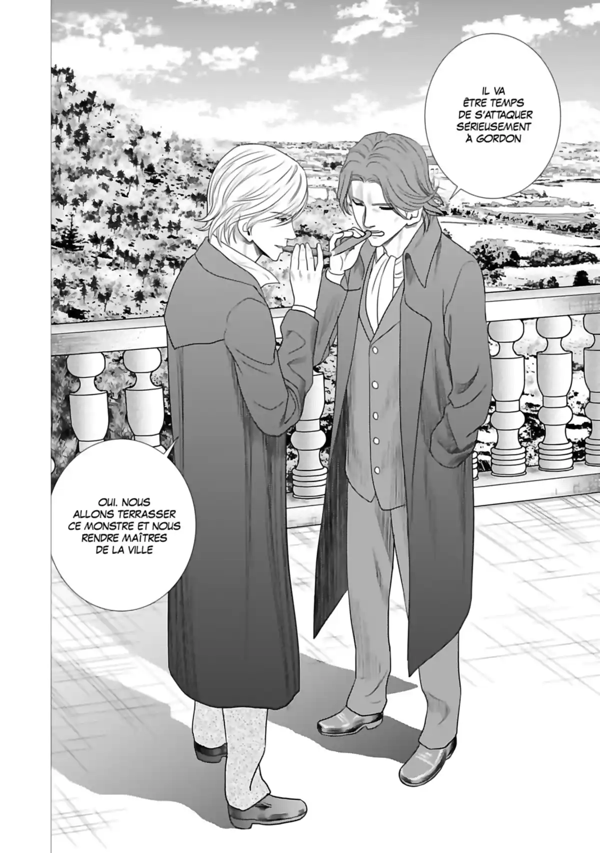 Le Capital Volume 1 page 99