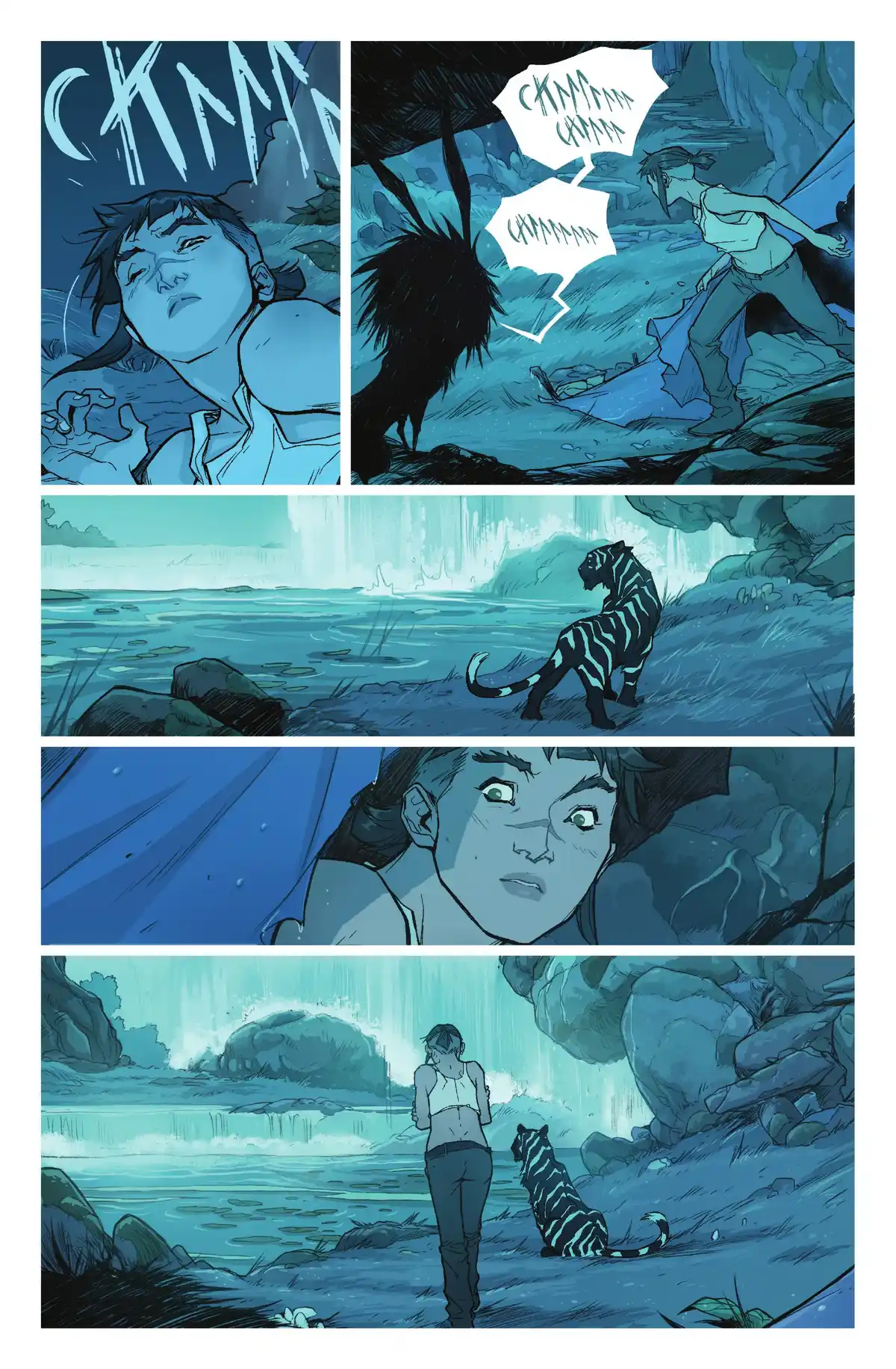 Isola Volume 2 page 10