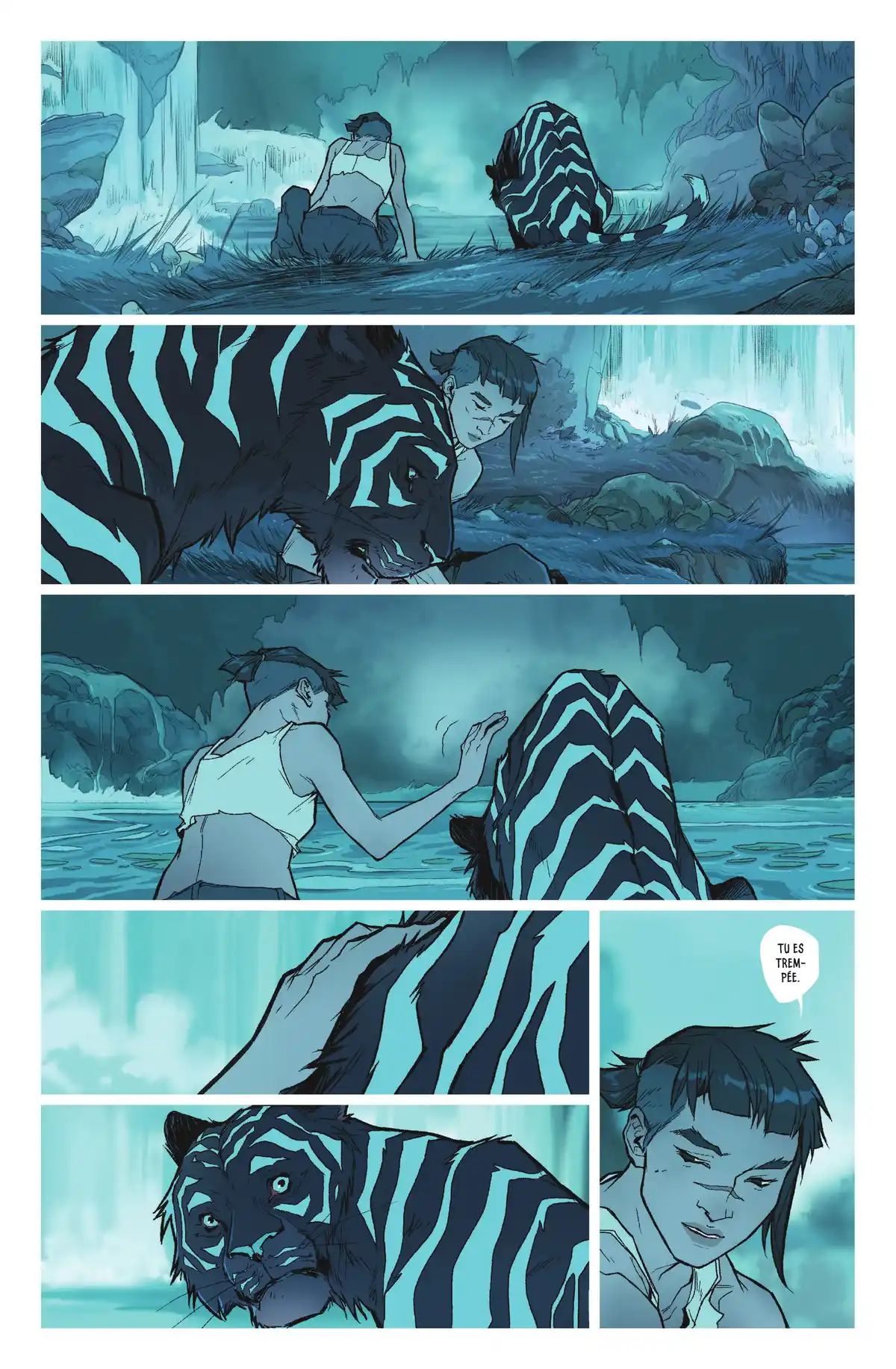 Isola Volume 2 page 11