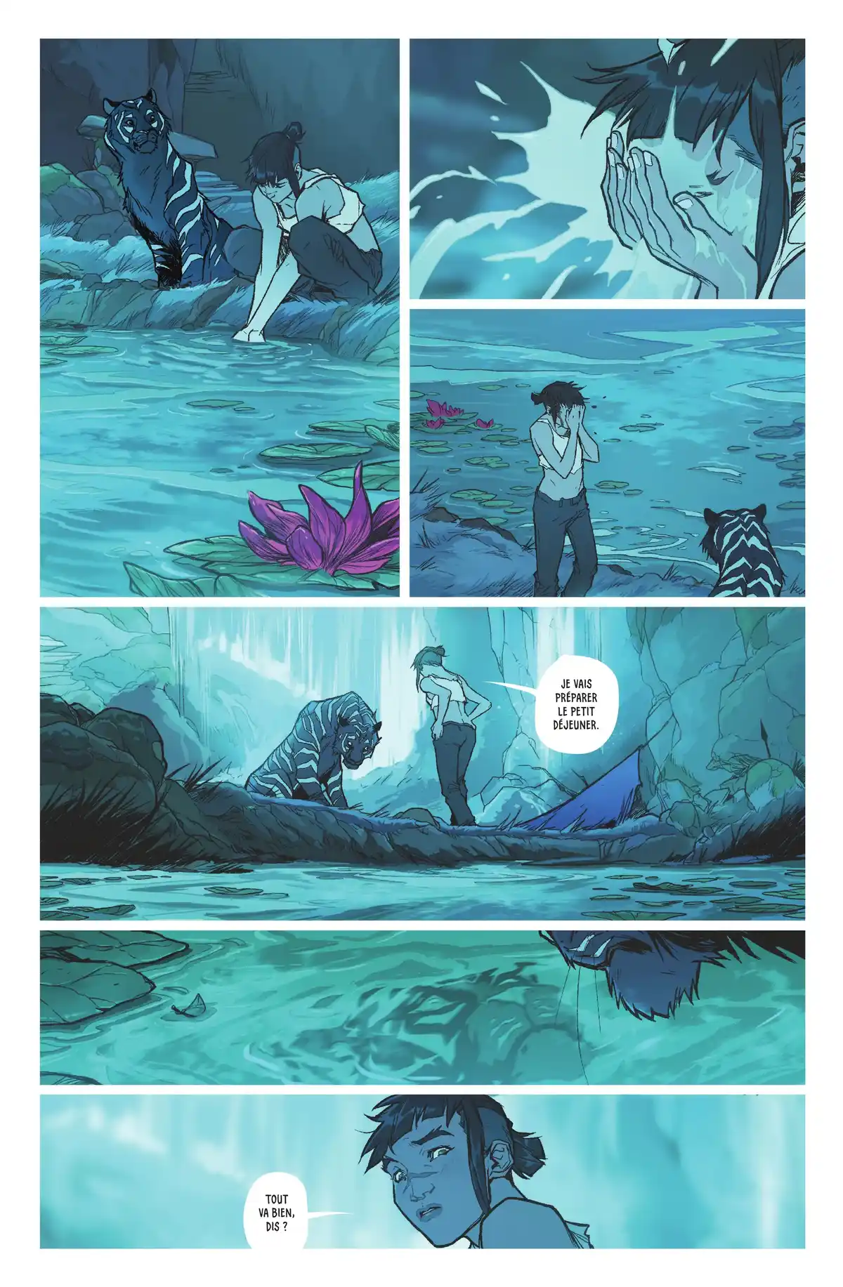 Isola Volume 2 page 12