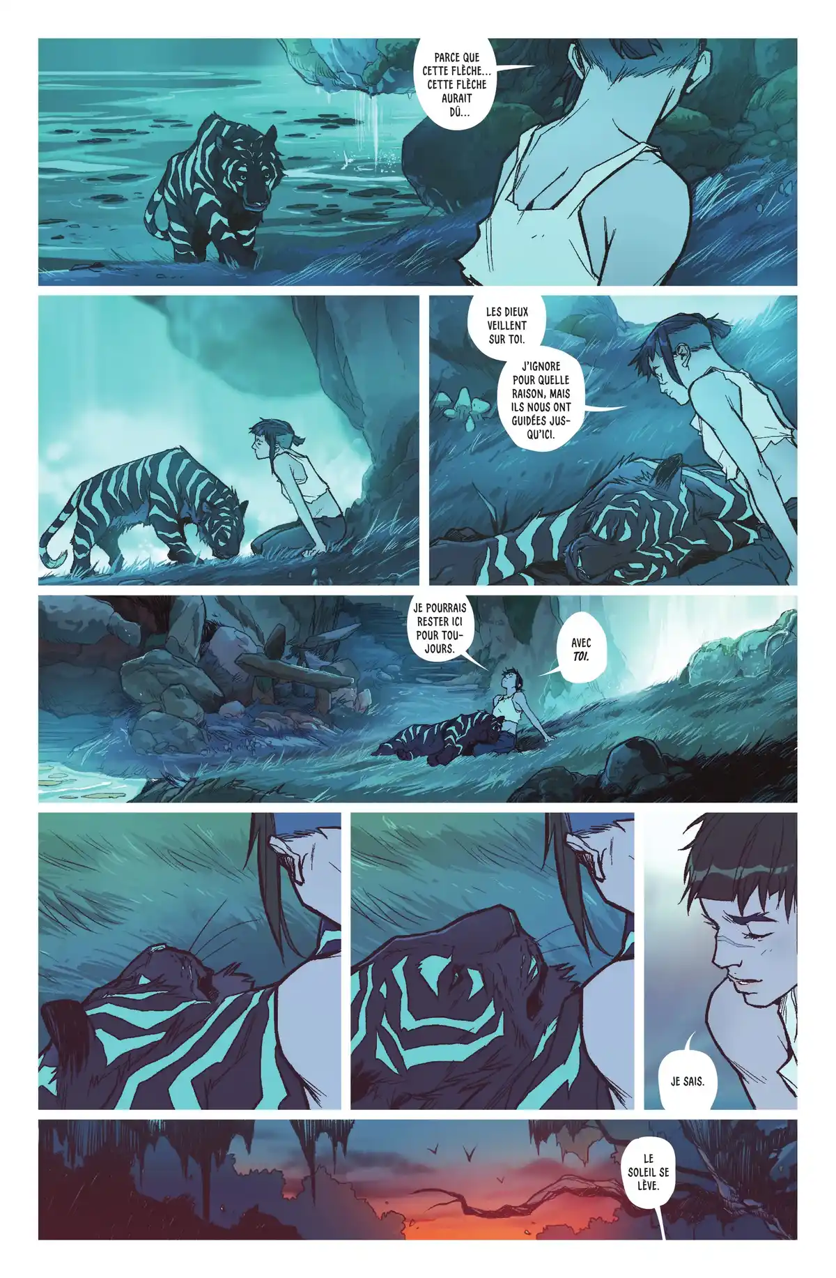 Isola Volume 2 page 13