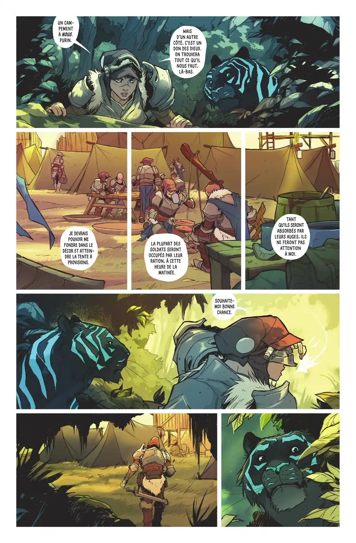 Isola Volume 2 page 16