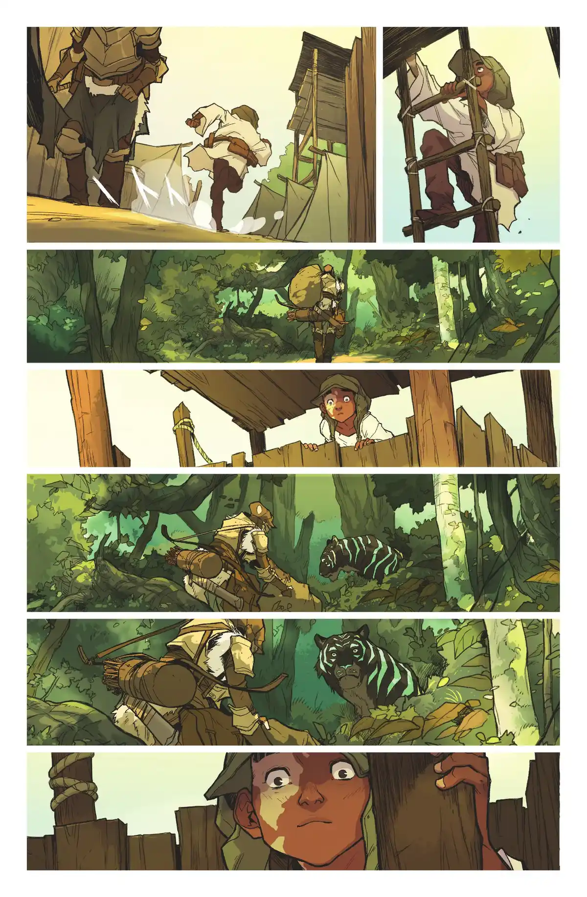 Isola Volume 2 page 22