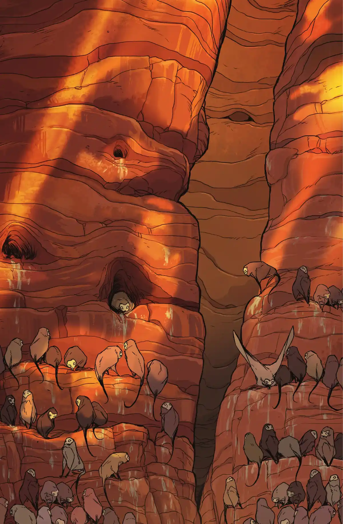 Isola Volume 2 page 24