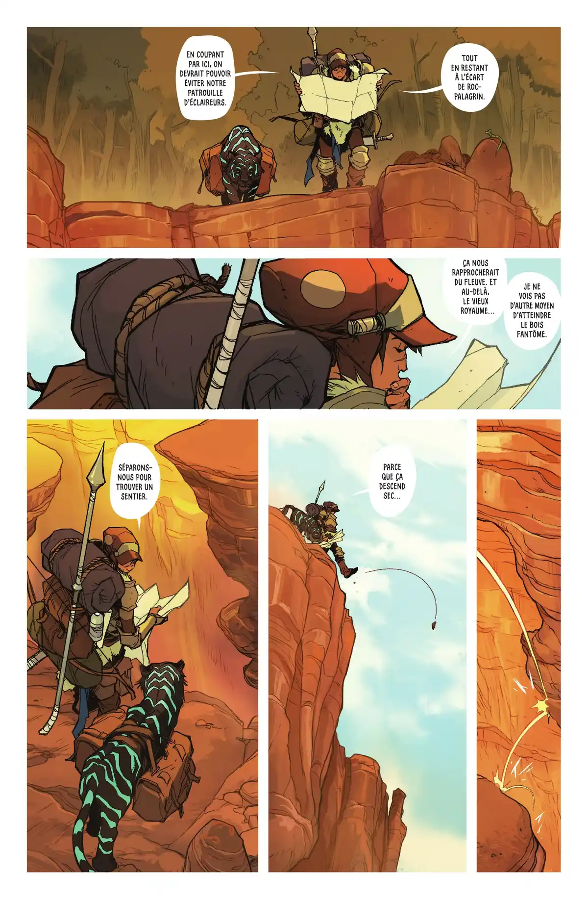 Isola Volume 2 page 25