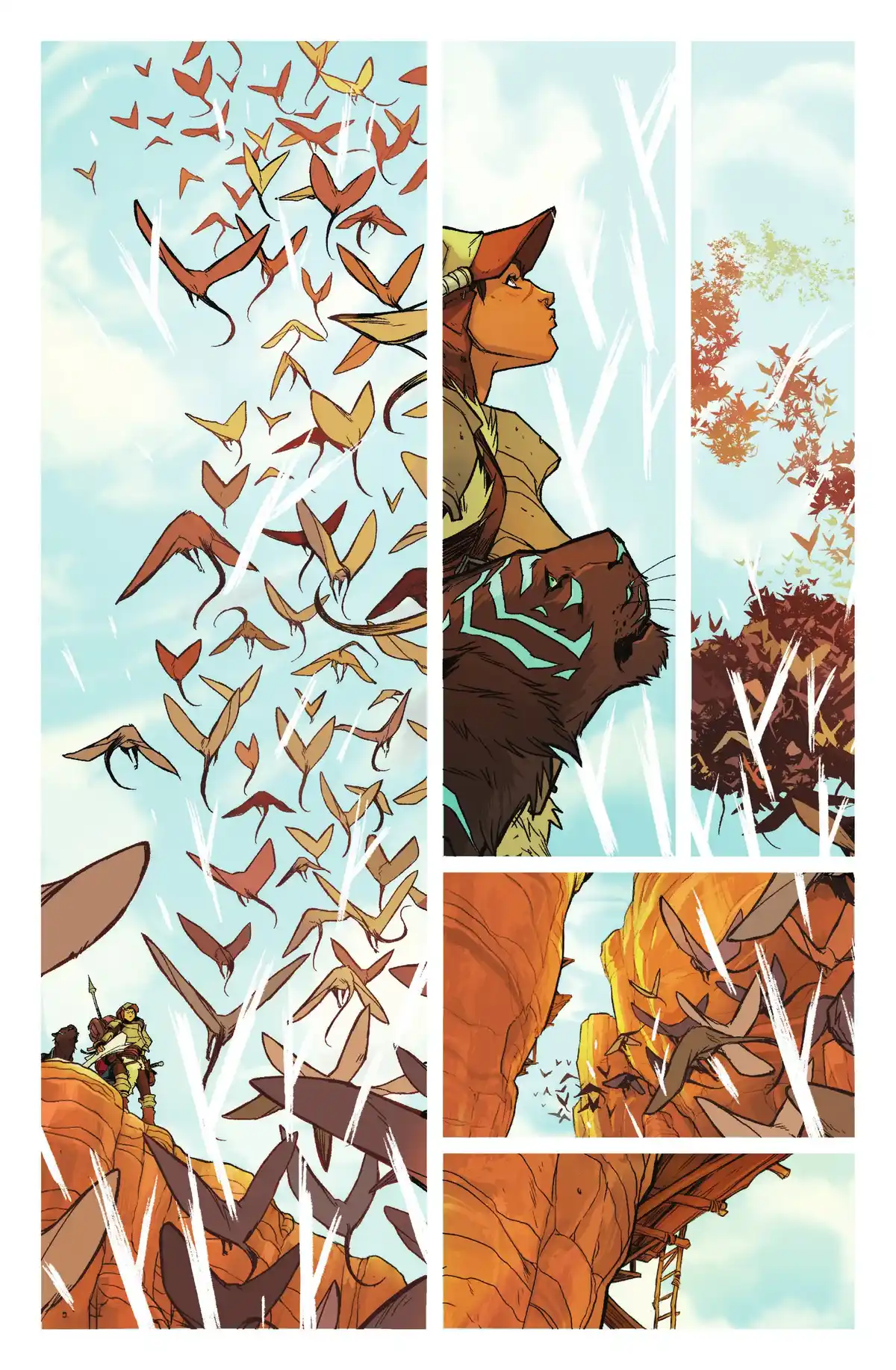 Isola Volume 2 page 26