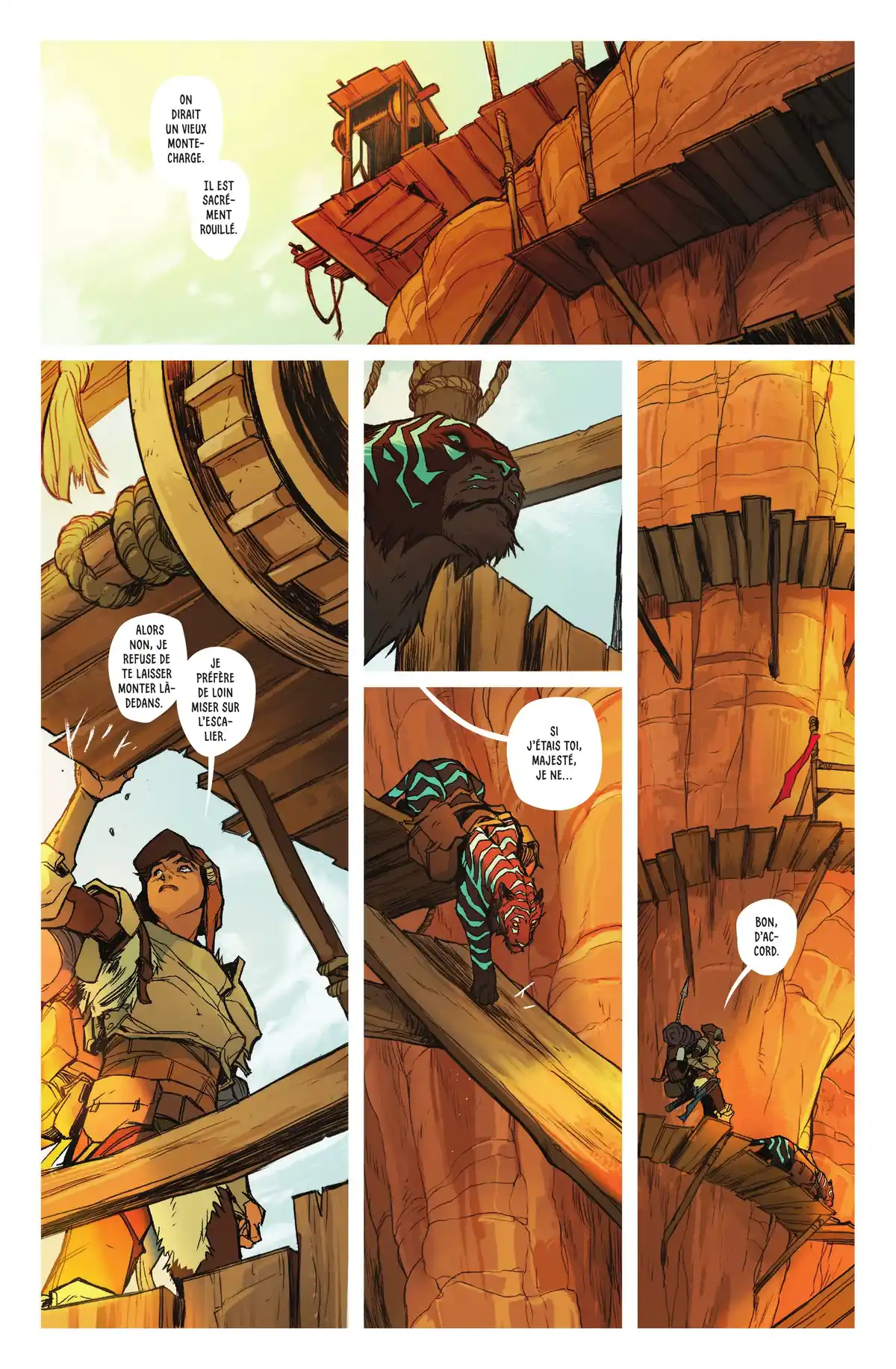 Isola Volume 2 page 27