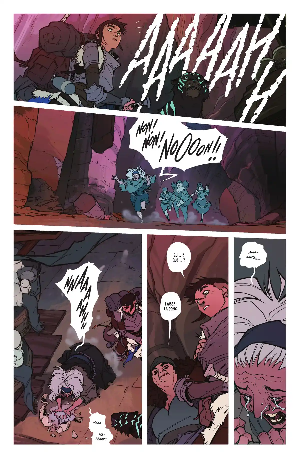 Isola Volume 2 page 30