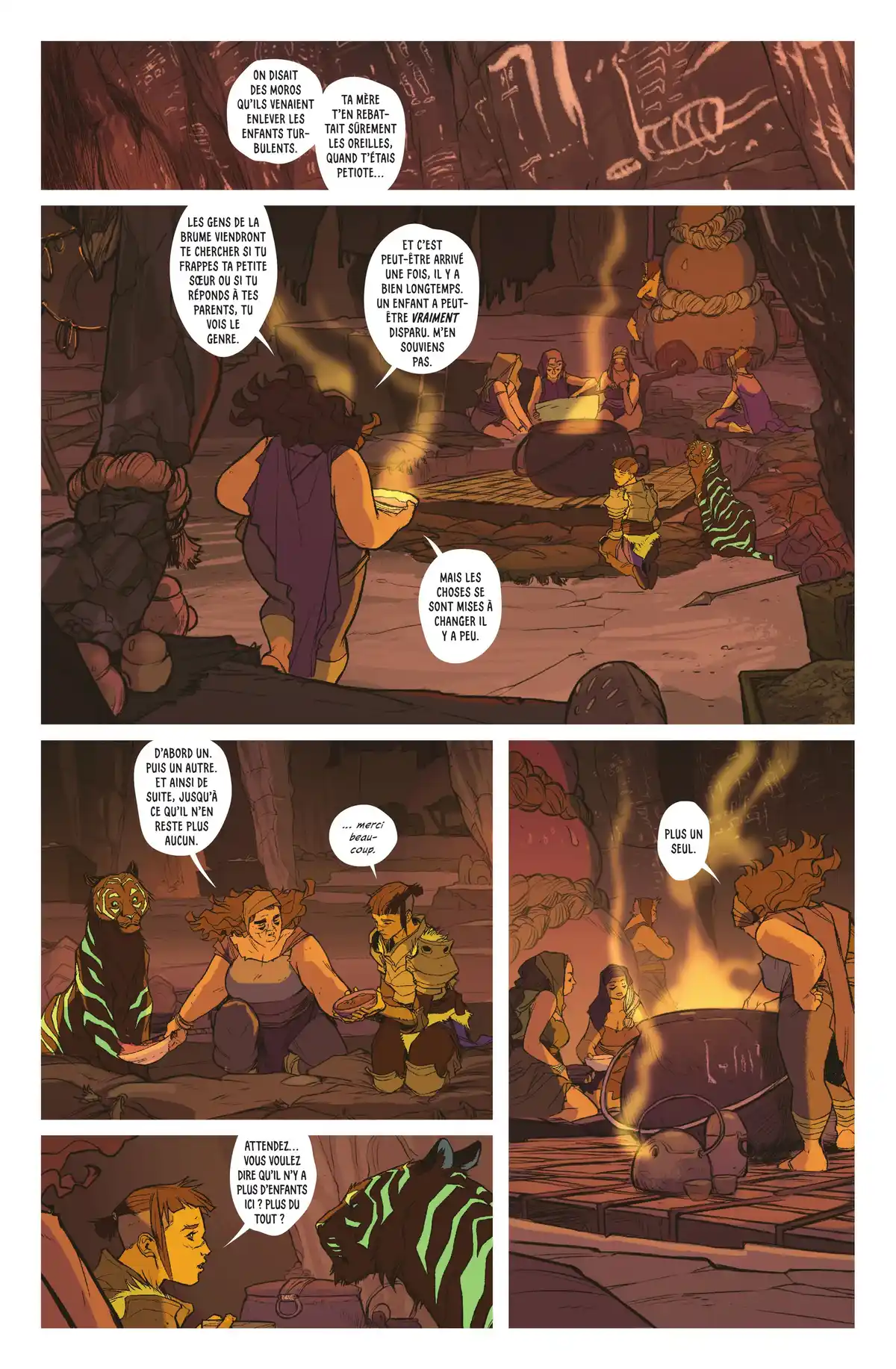 Isola Volume 2 page 34