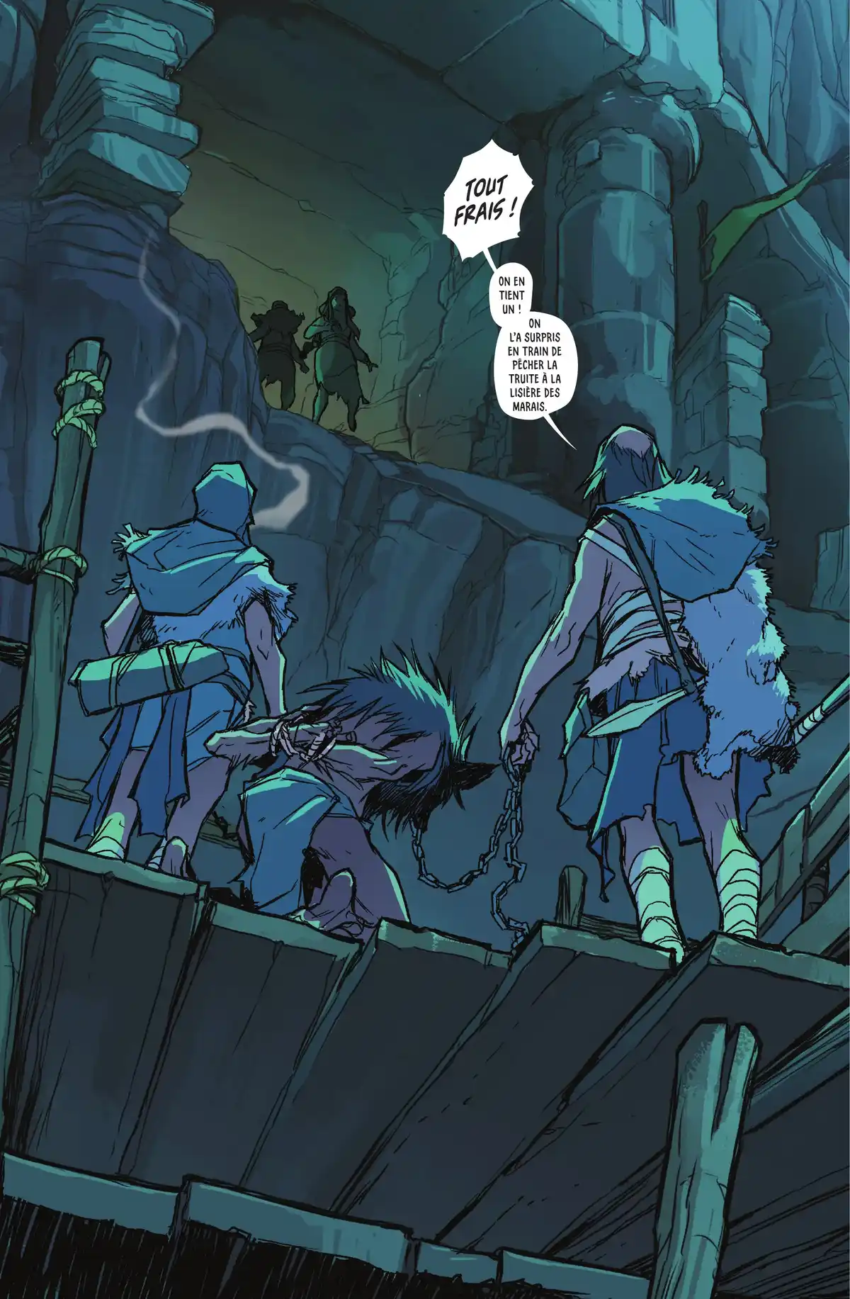 Isola Volume 2 page 37