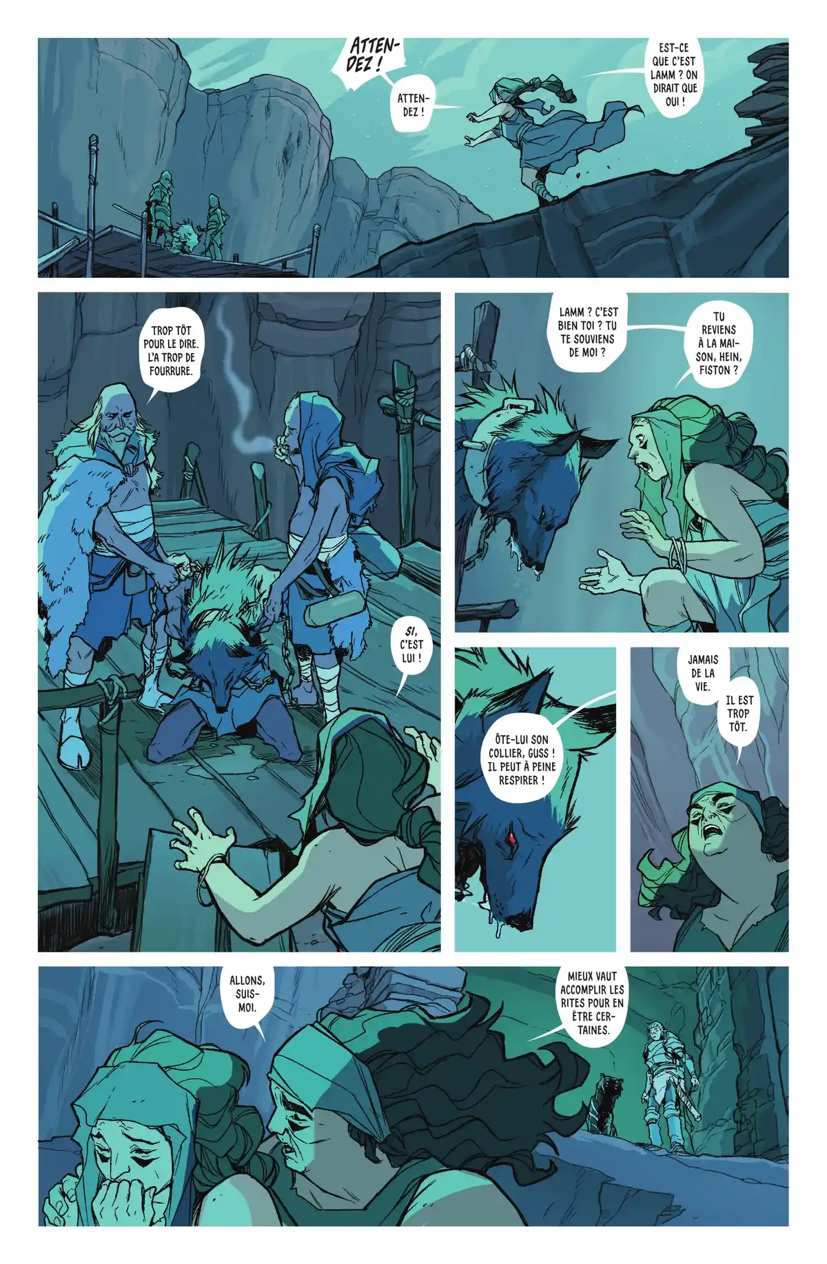 Isola Volume 2 page 38