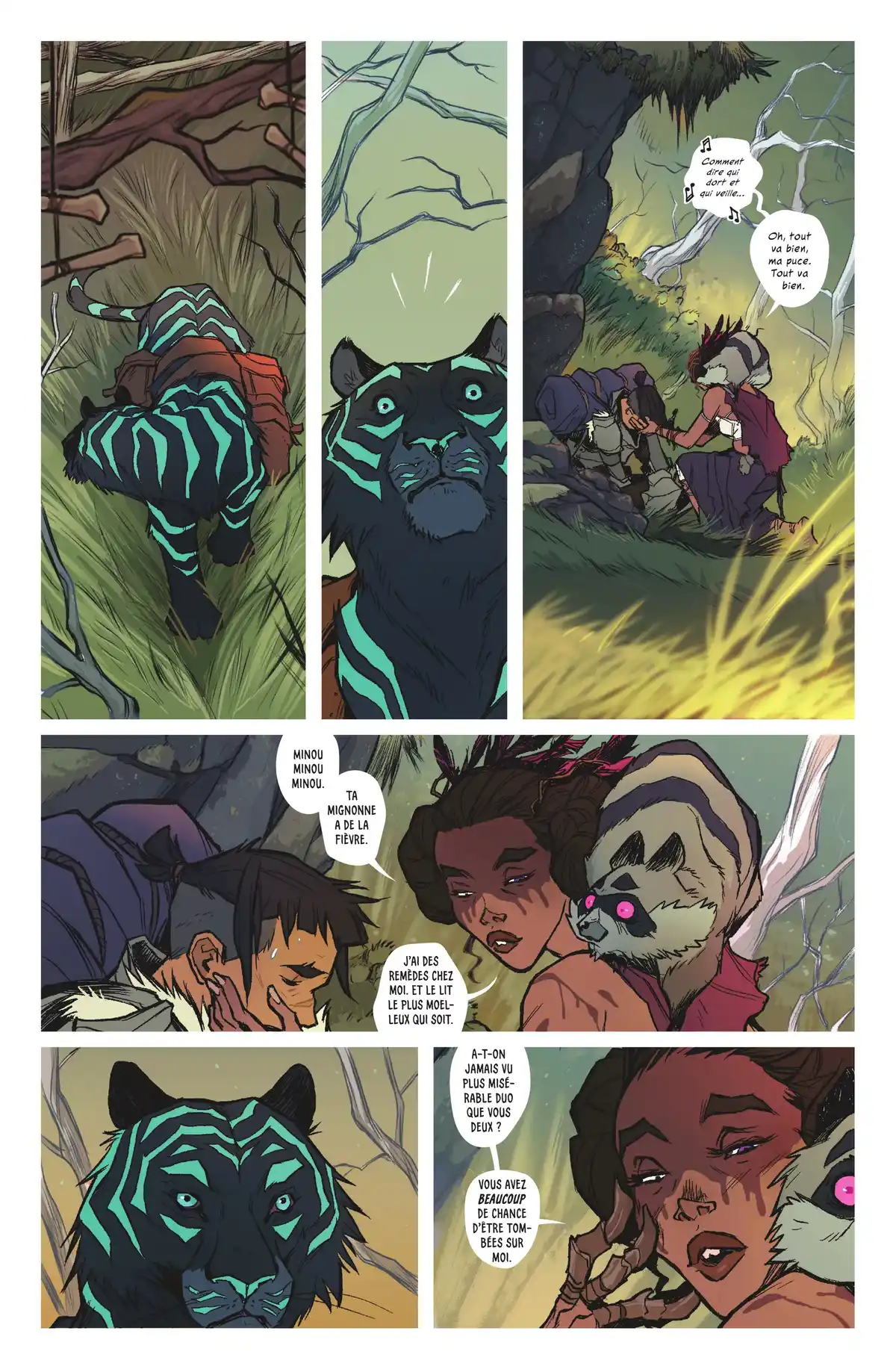 Isola Volume 2 page 53