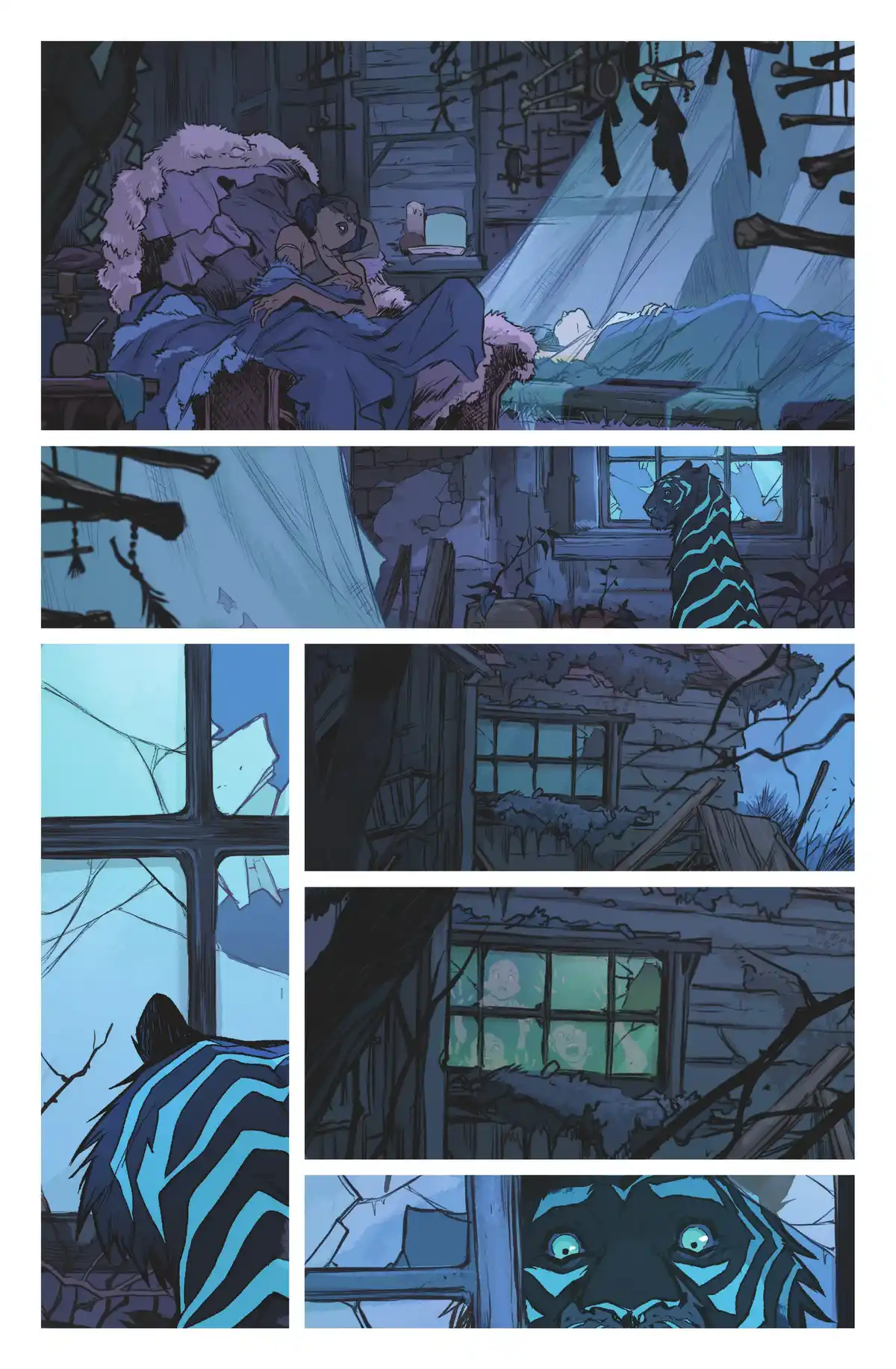 Isola Volume 2 page 55