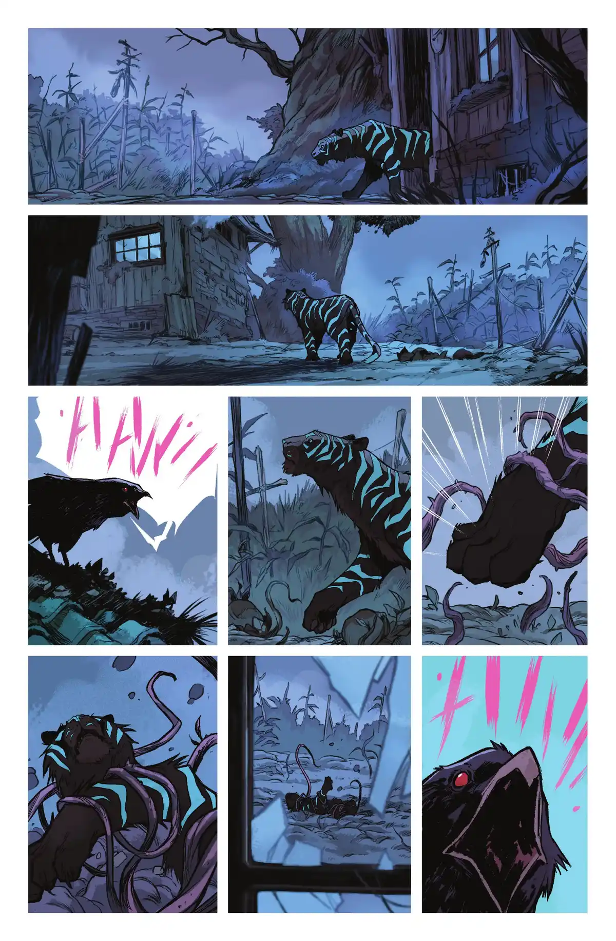 Isola Volume 2 page 56