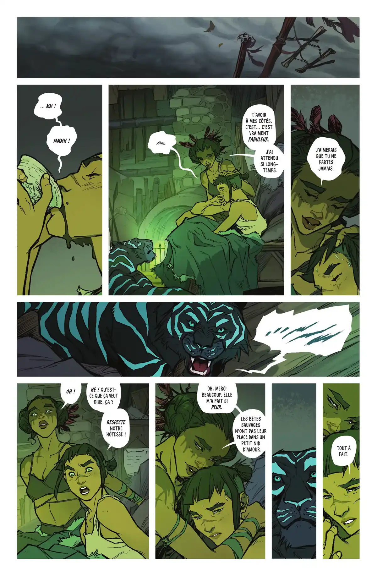 Isola Volume 2 page 62